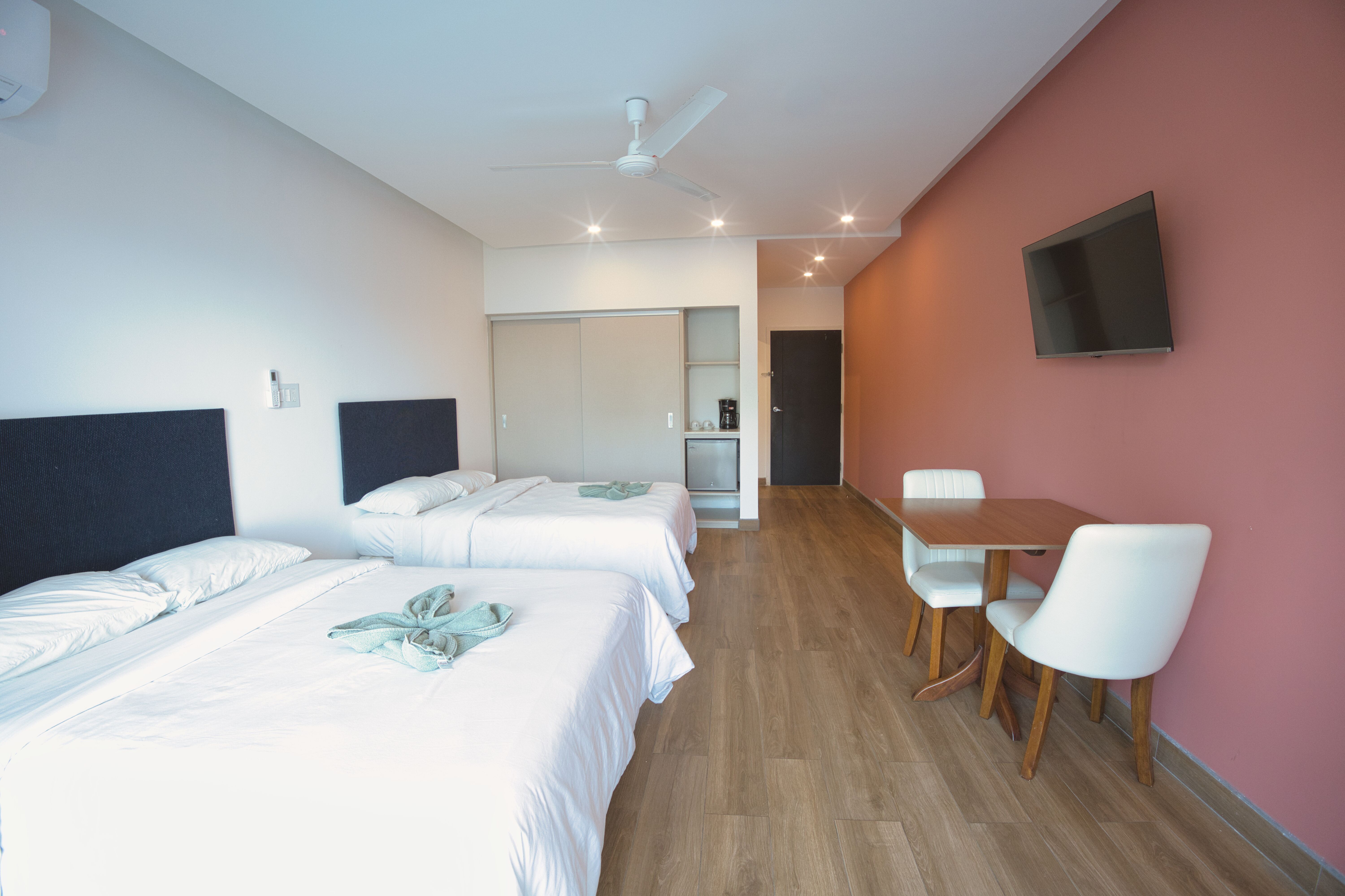 Family Room Ocean View