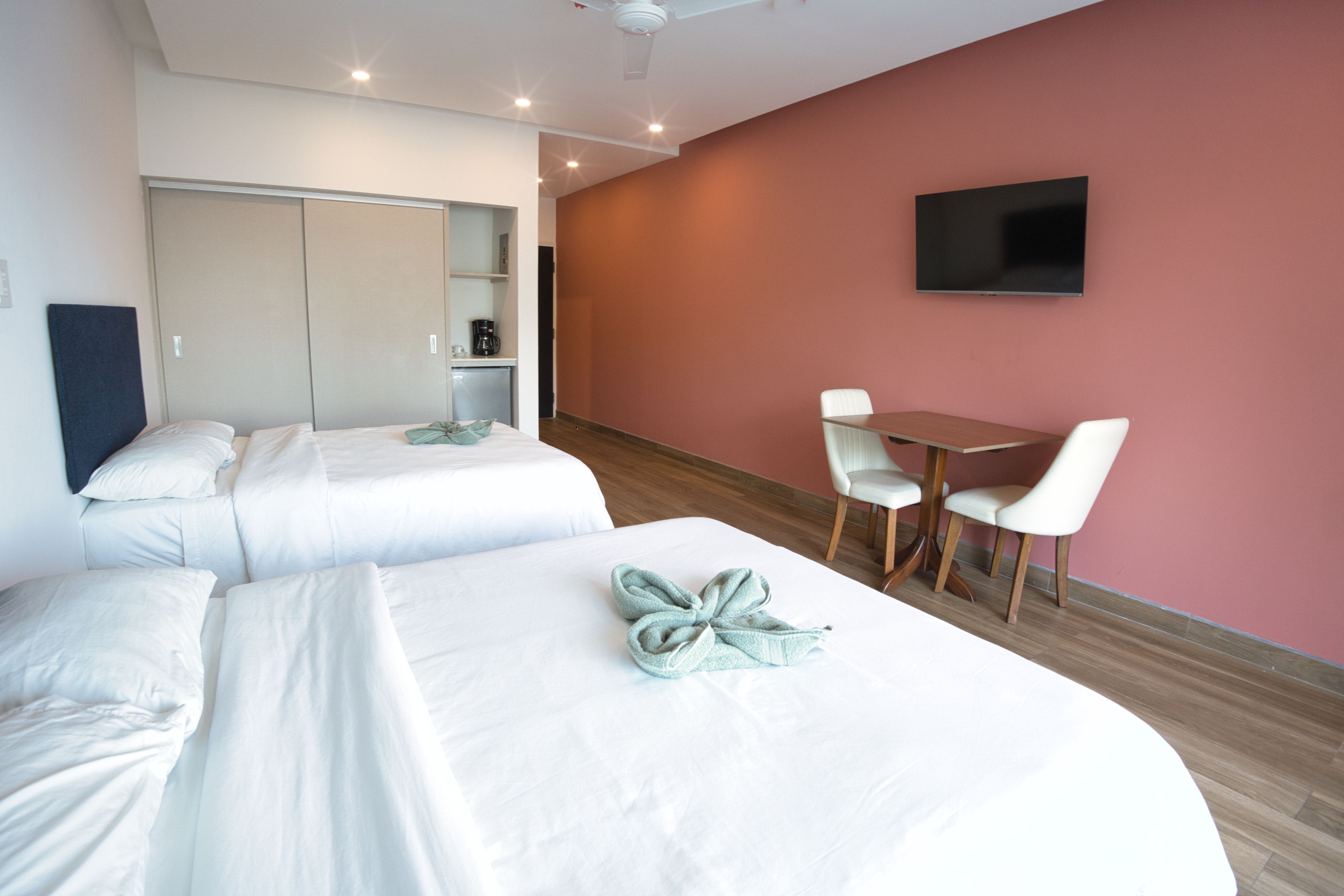 Family Room Ocean View