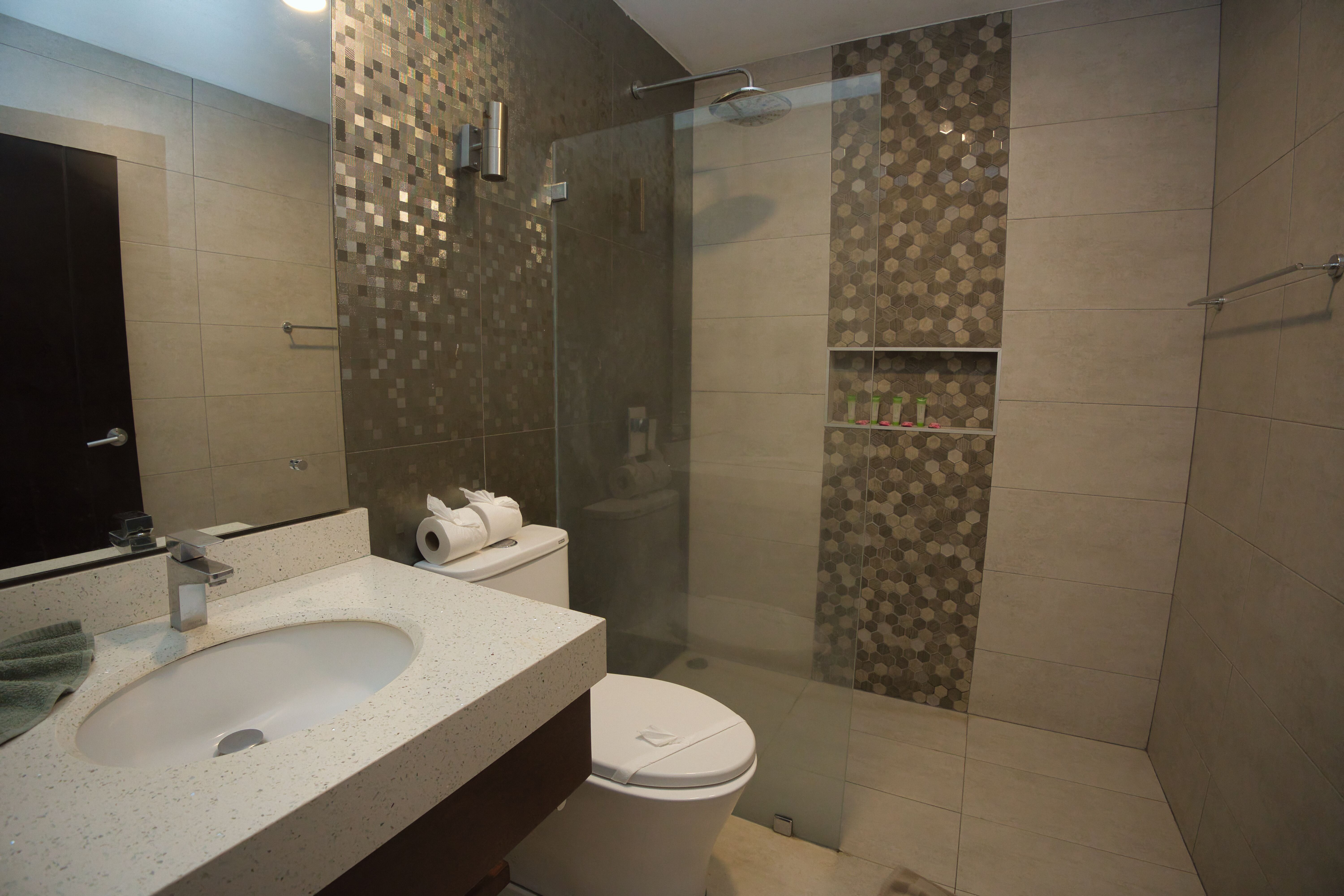 Family Room Ocean View