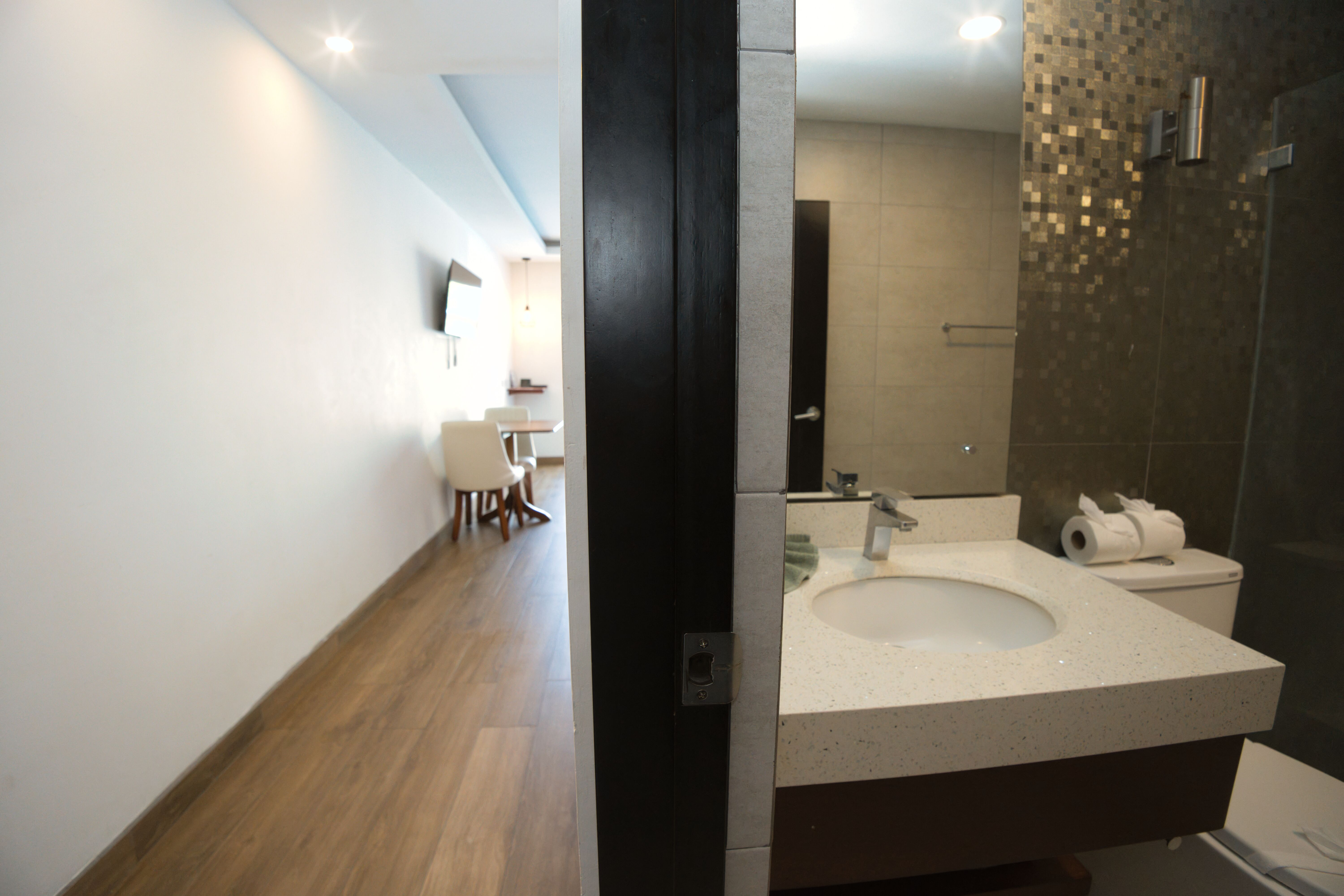 Double Classic Pool View