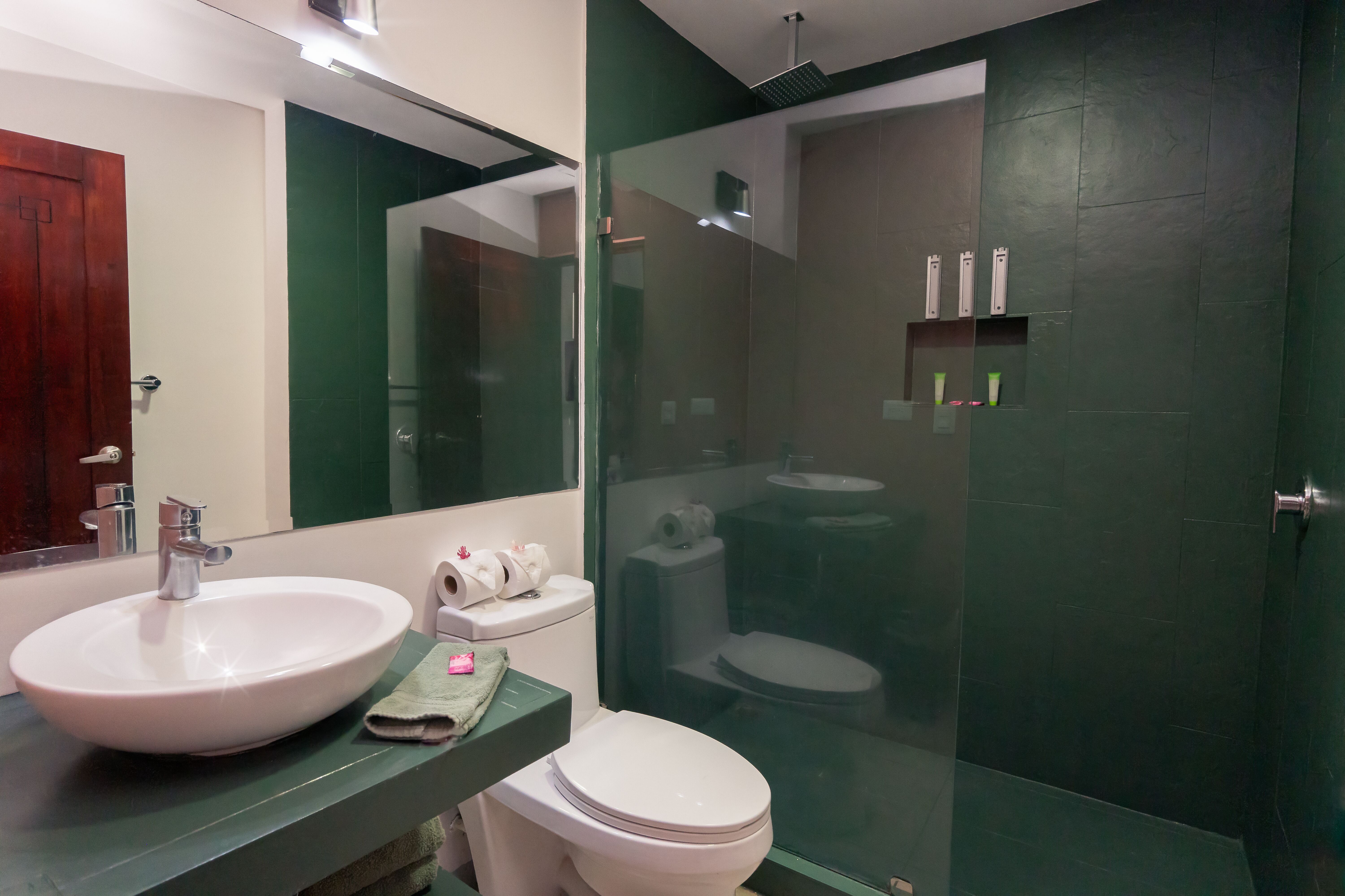 Double Sea View Capacity 2