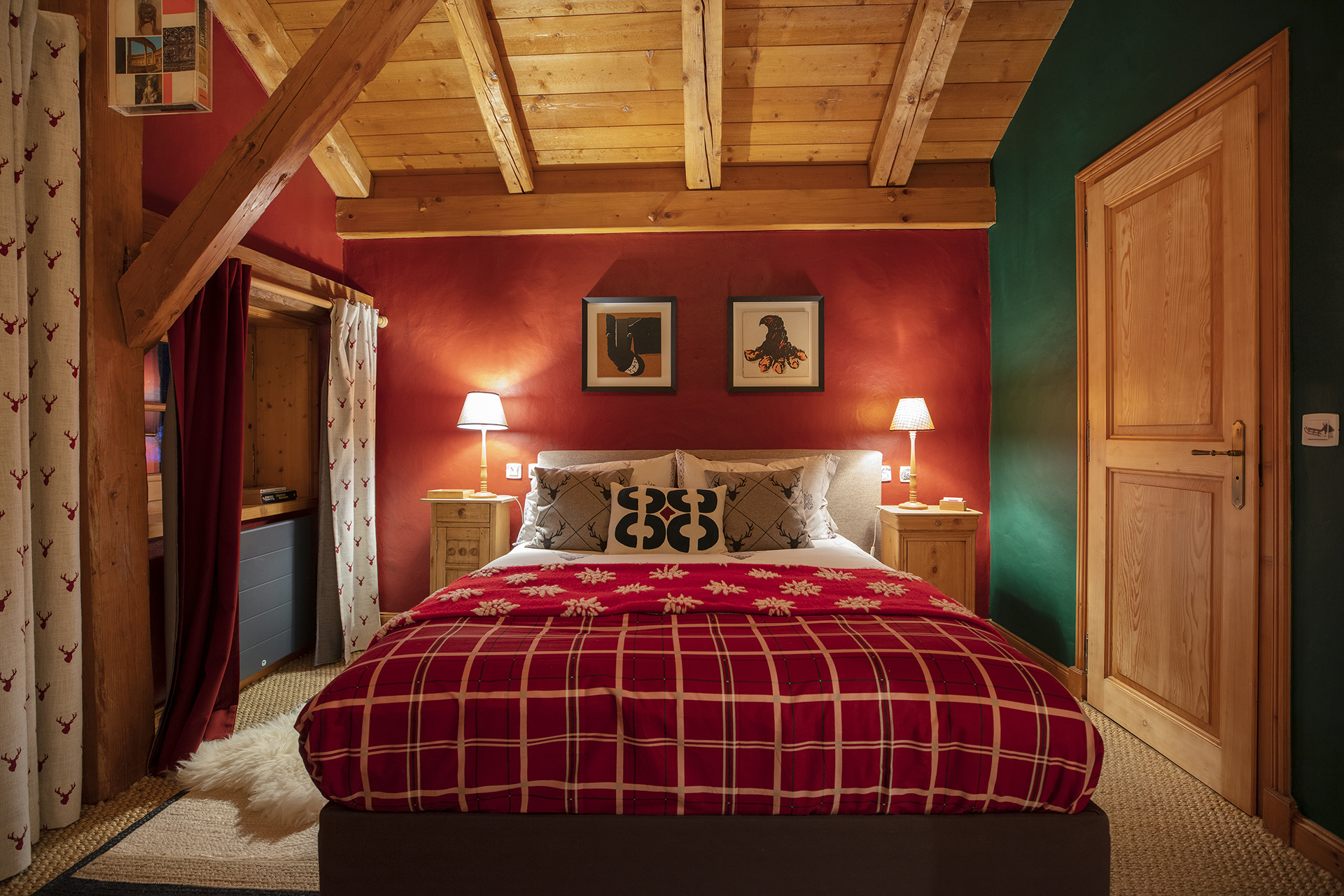 Double Superior with Terrace