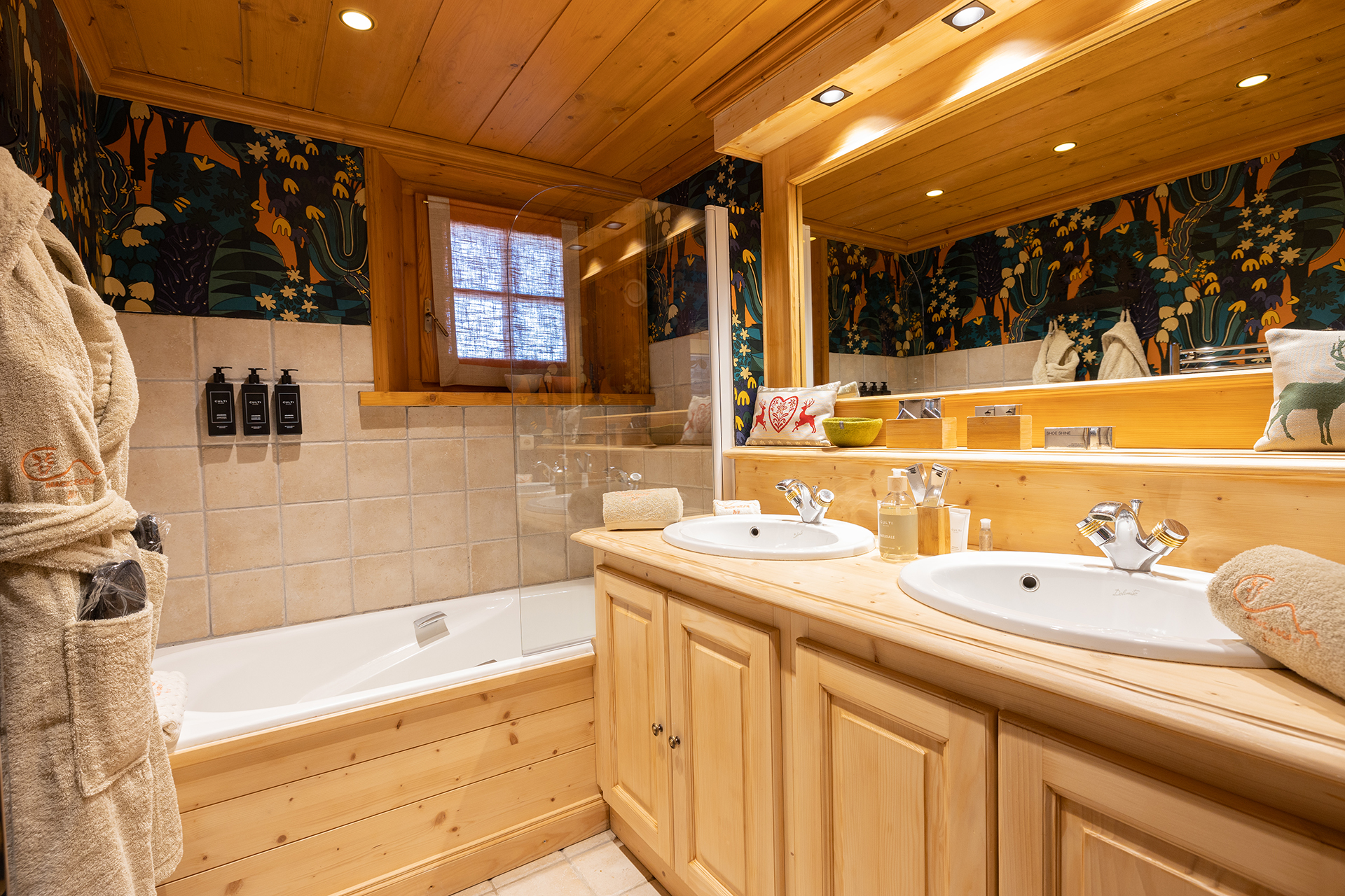 Suite Superior Capacity 4