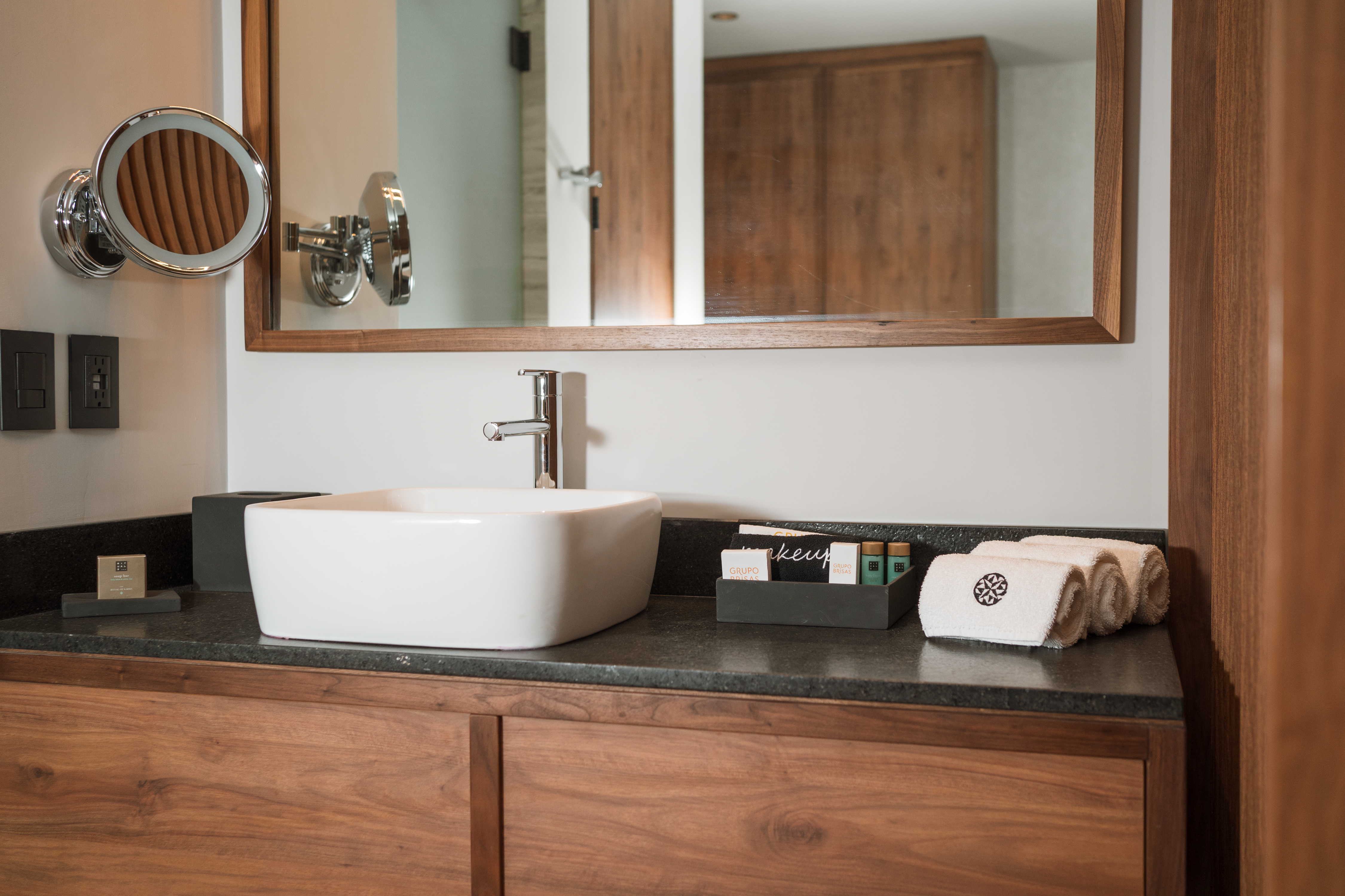 Double Superior King Bed