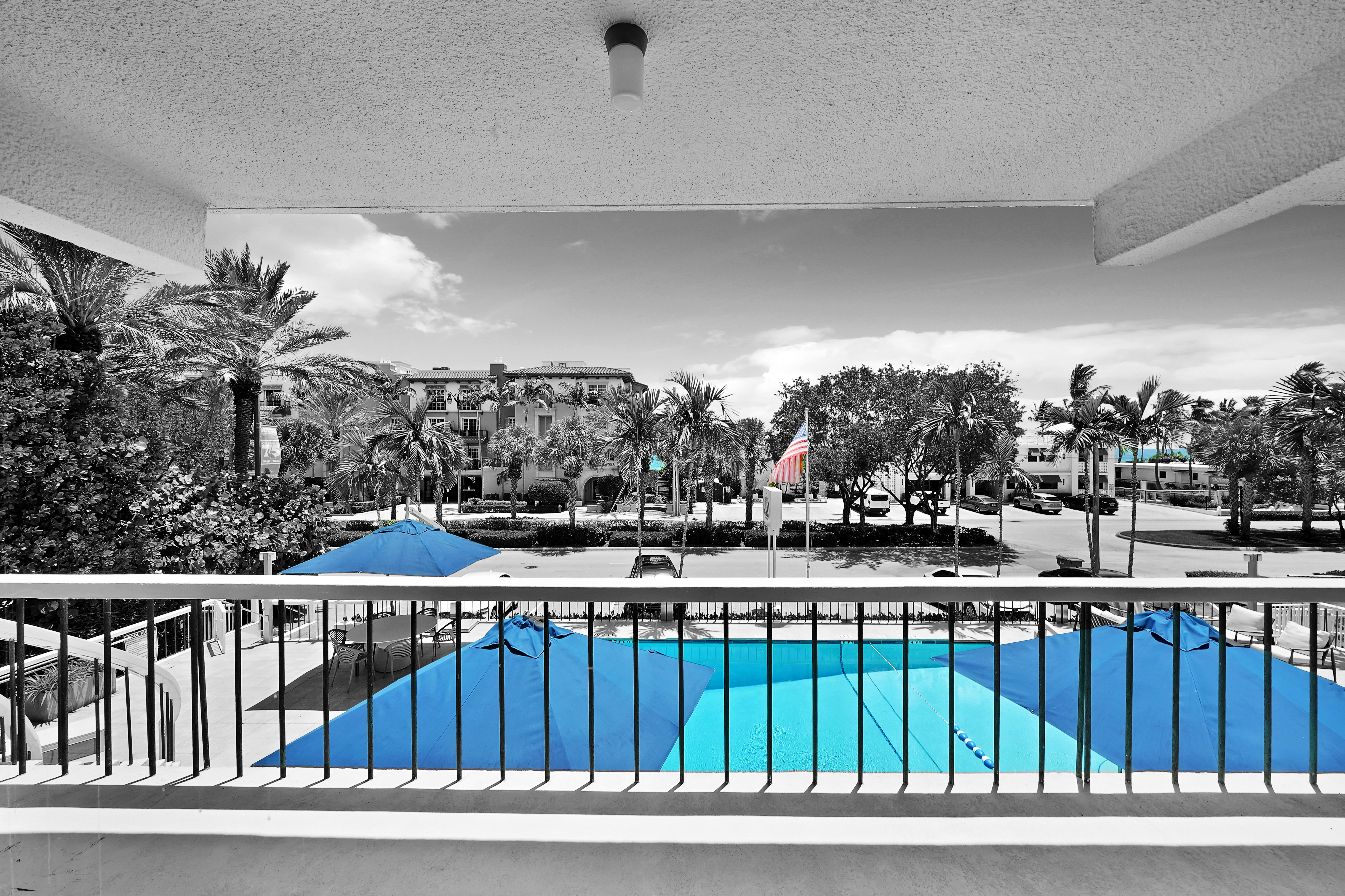 Junior Suite Superior Sea View