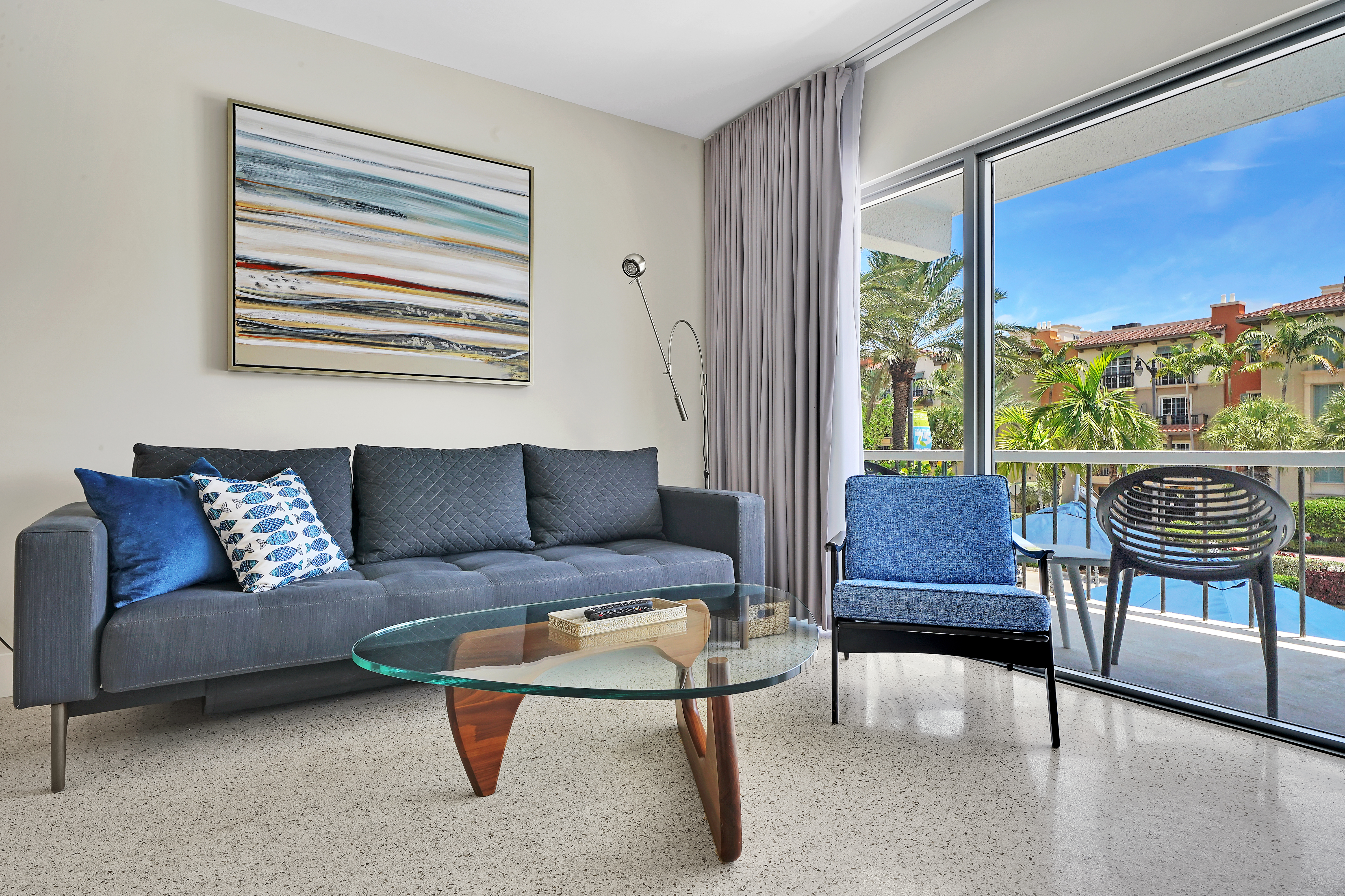 Junior Suite Superior King Bed