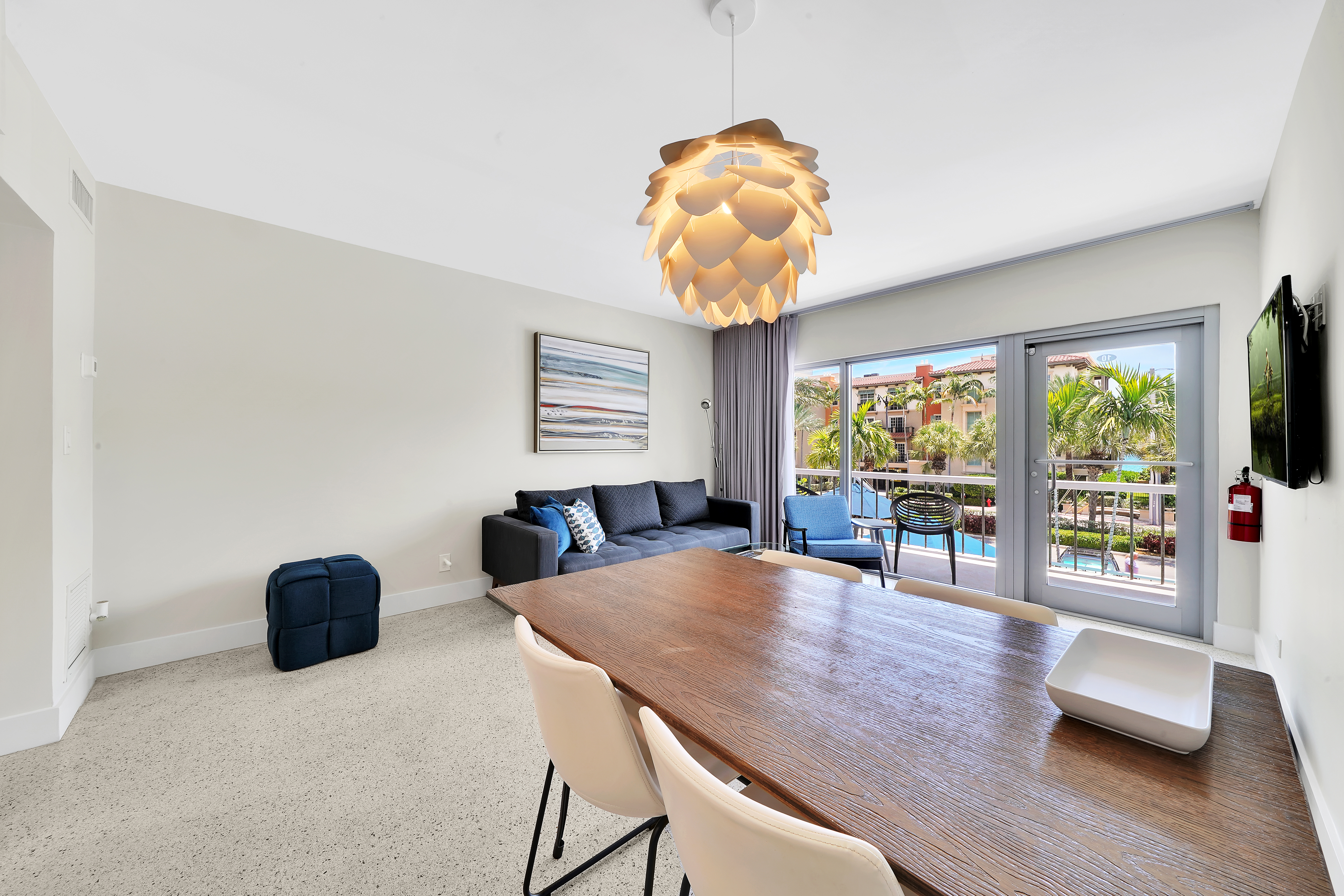 Junior Suite Superior Sea View