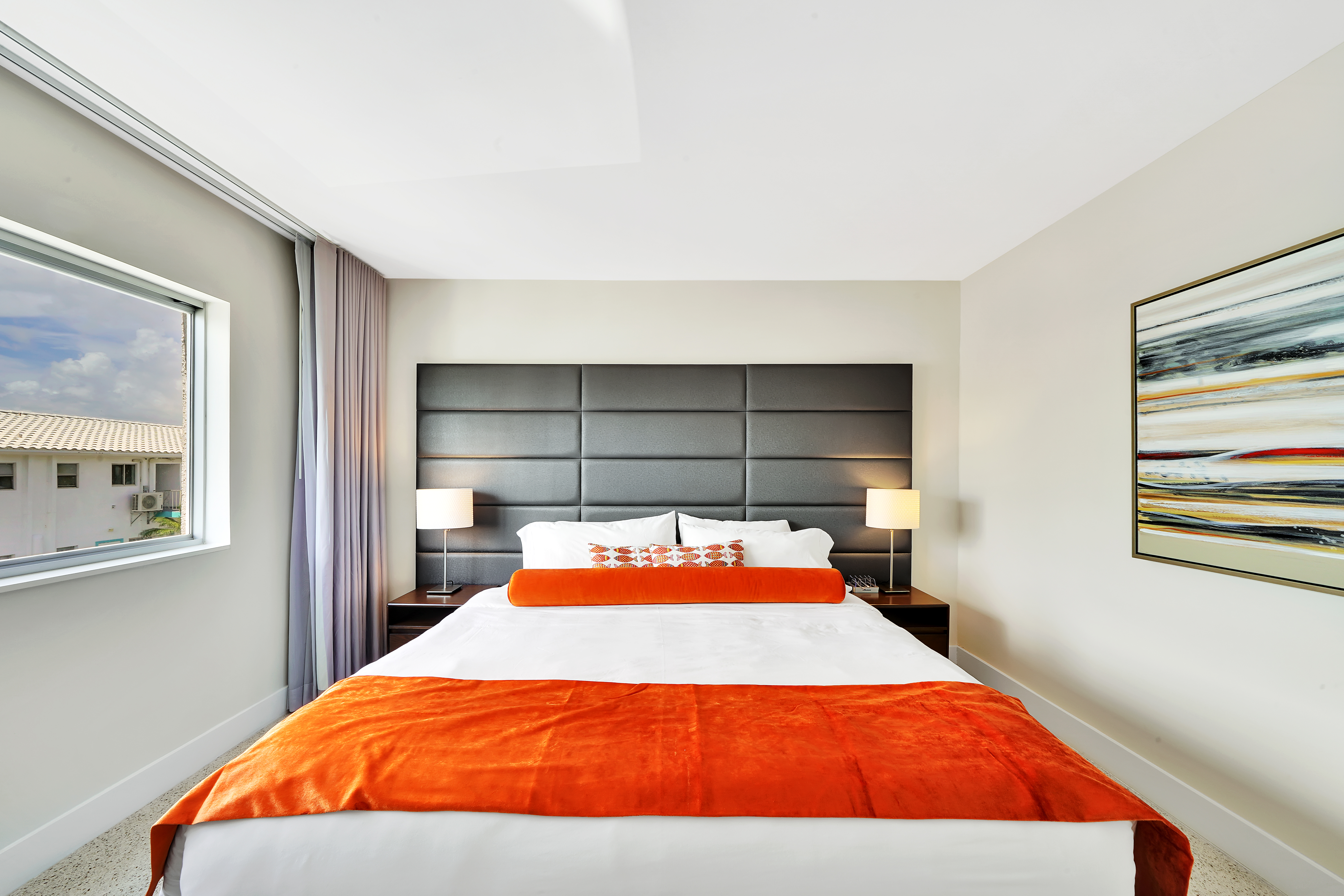 Junior Suite Superior King Bed