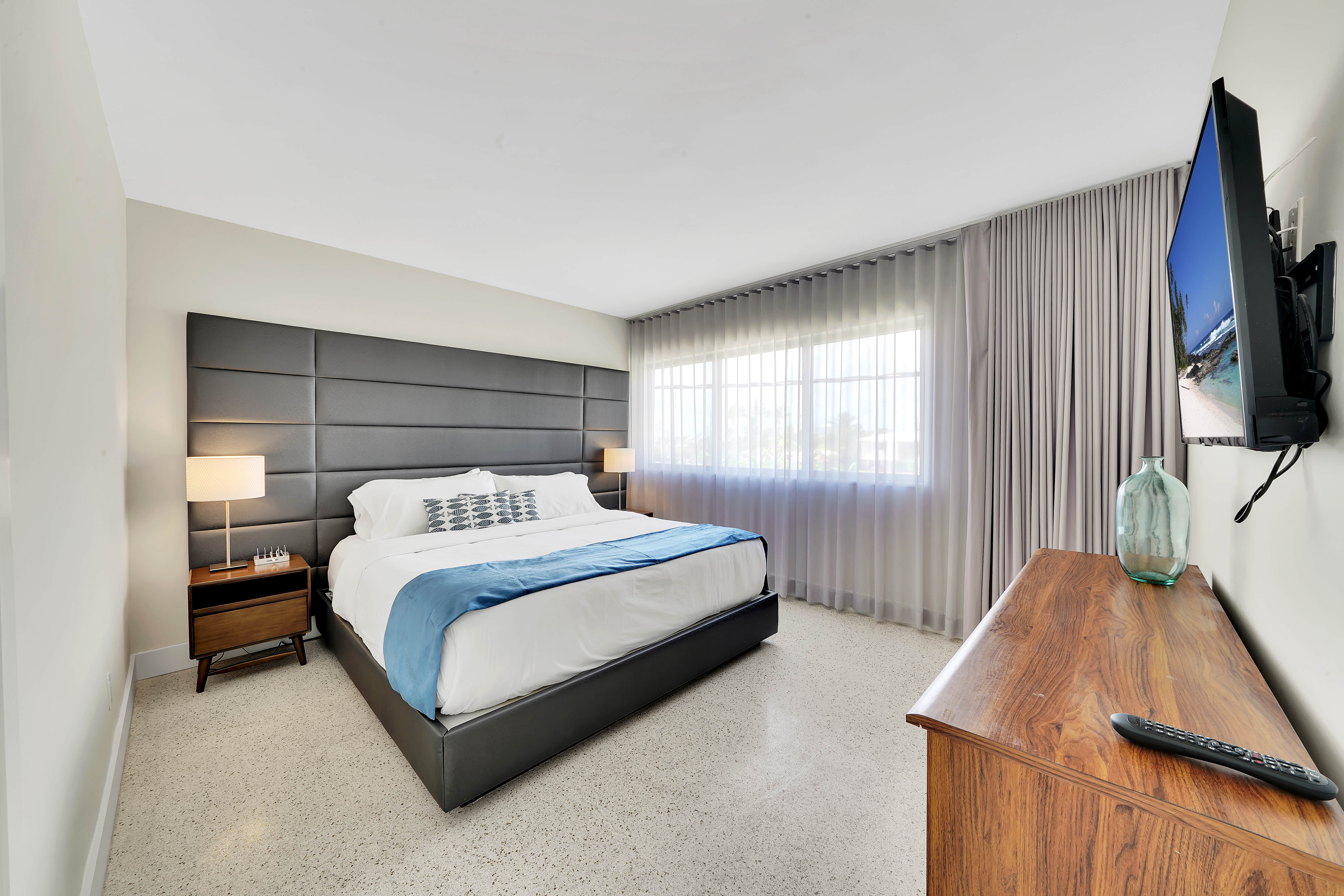 Junior Suite Superior Sea View