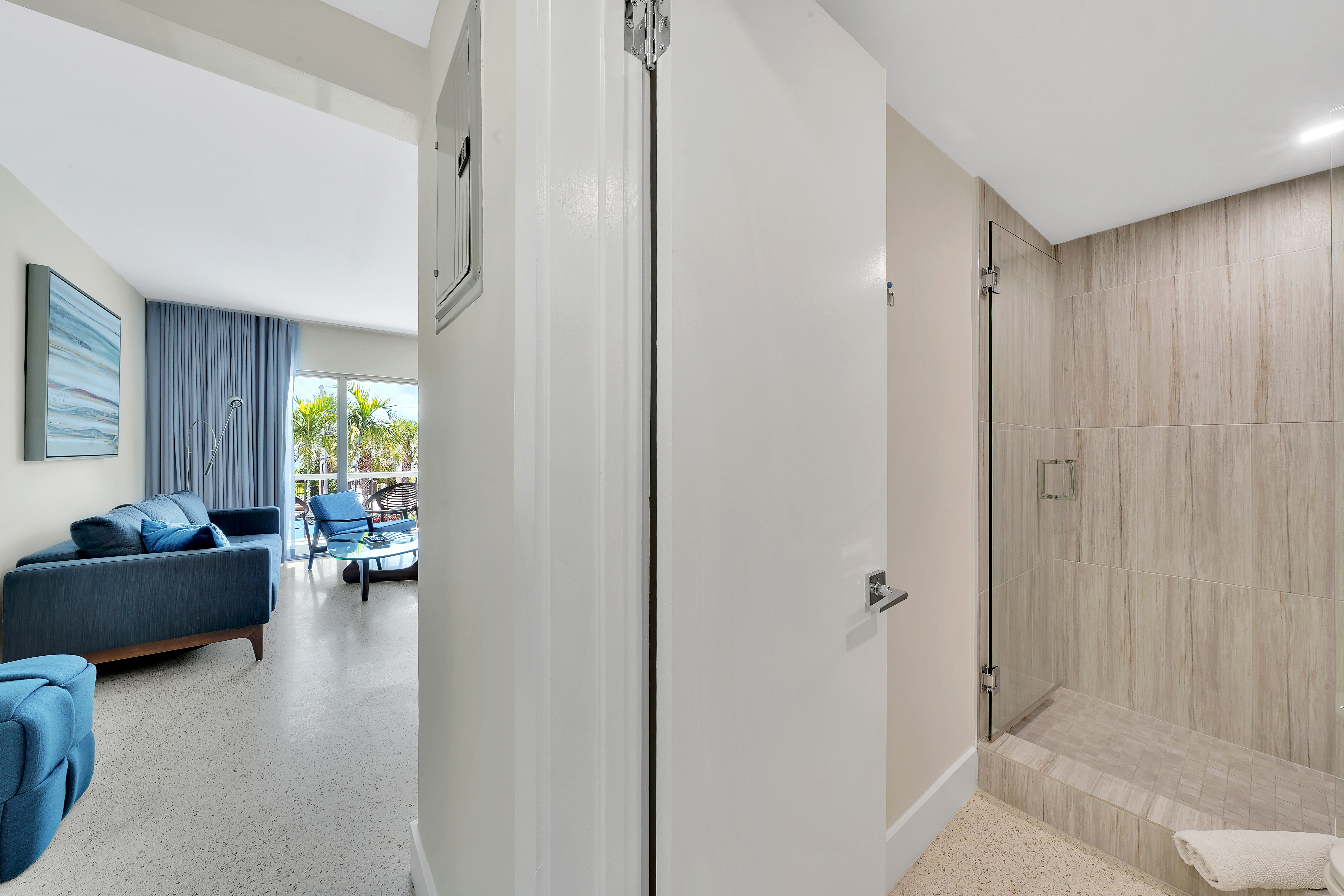 Junior Suite Superior King Bed