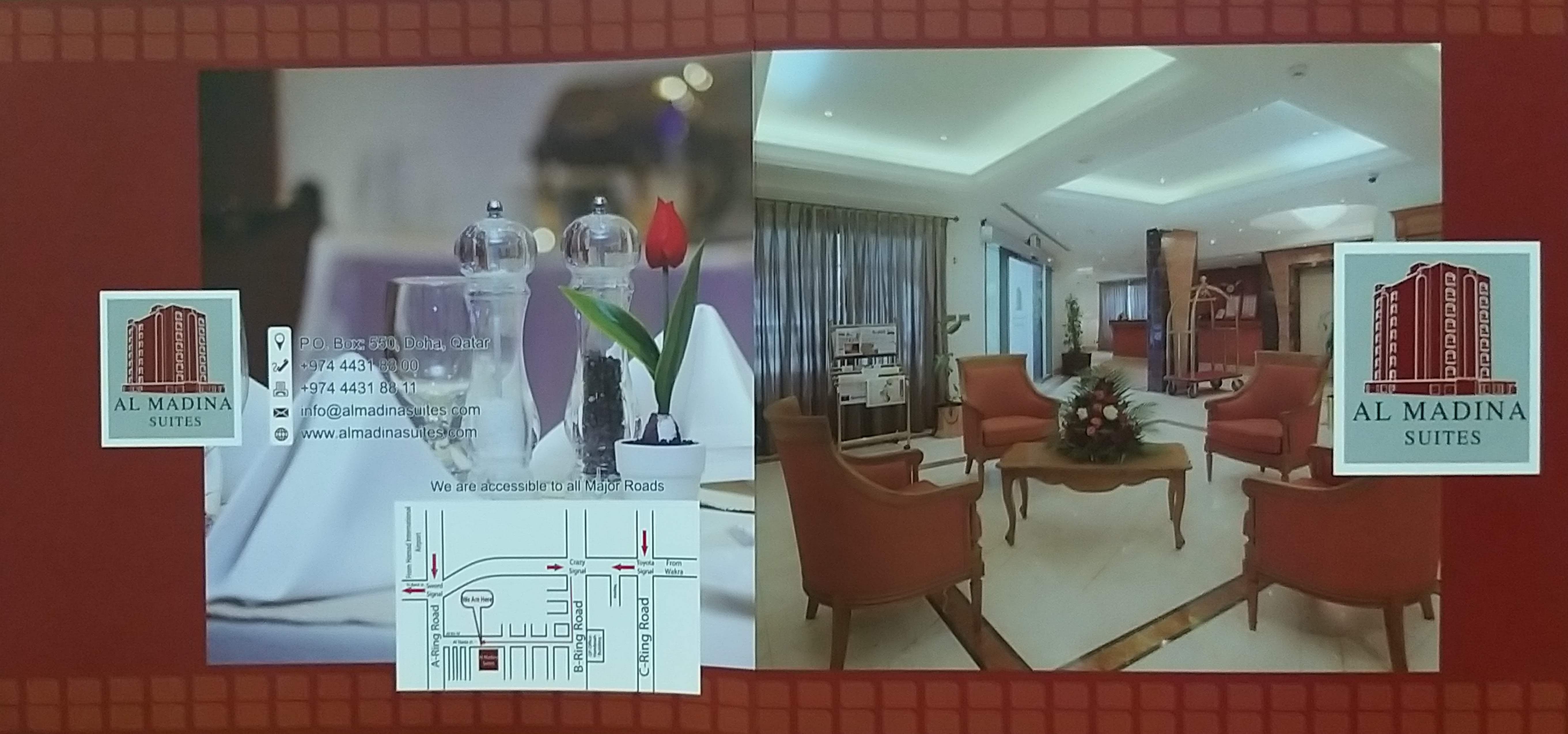 Double One Bedroom One Bathroom