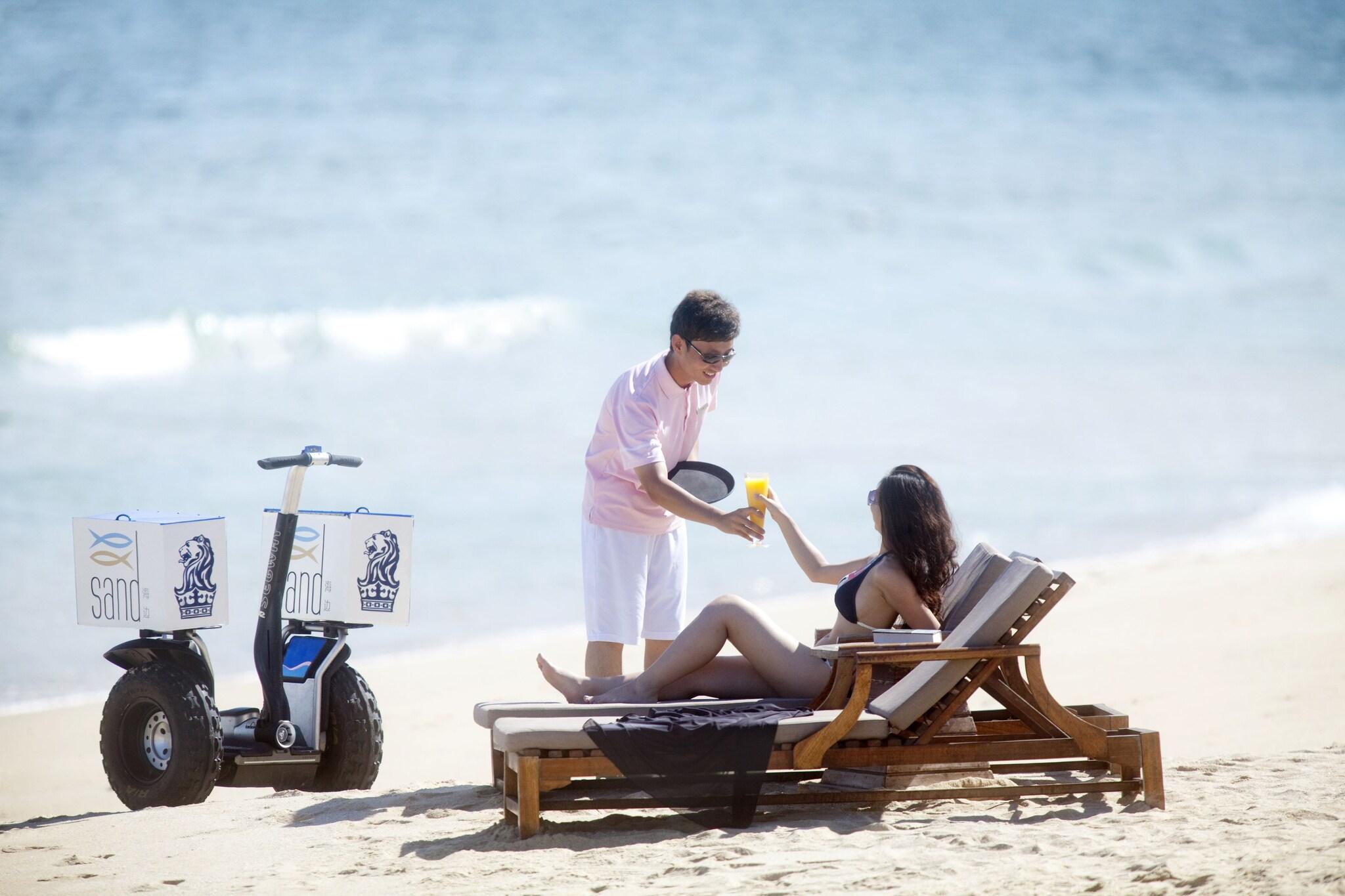 Sports and Entertainment