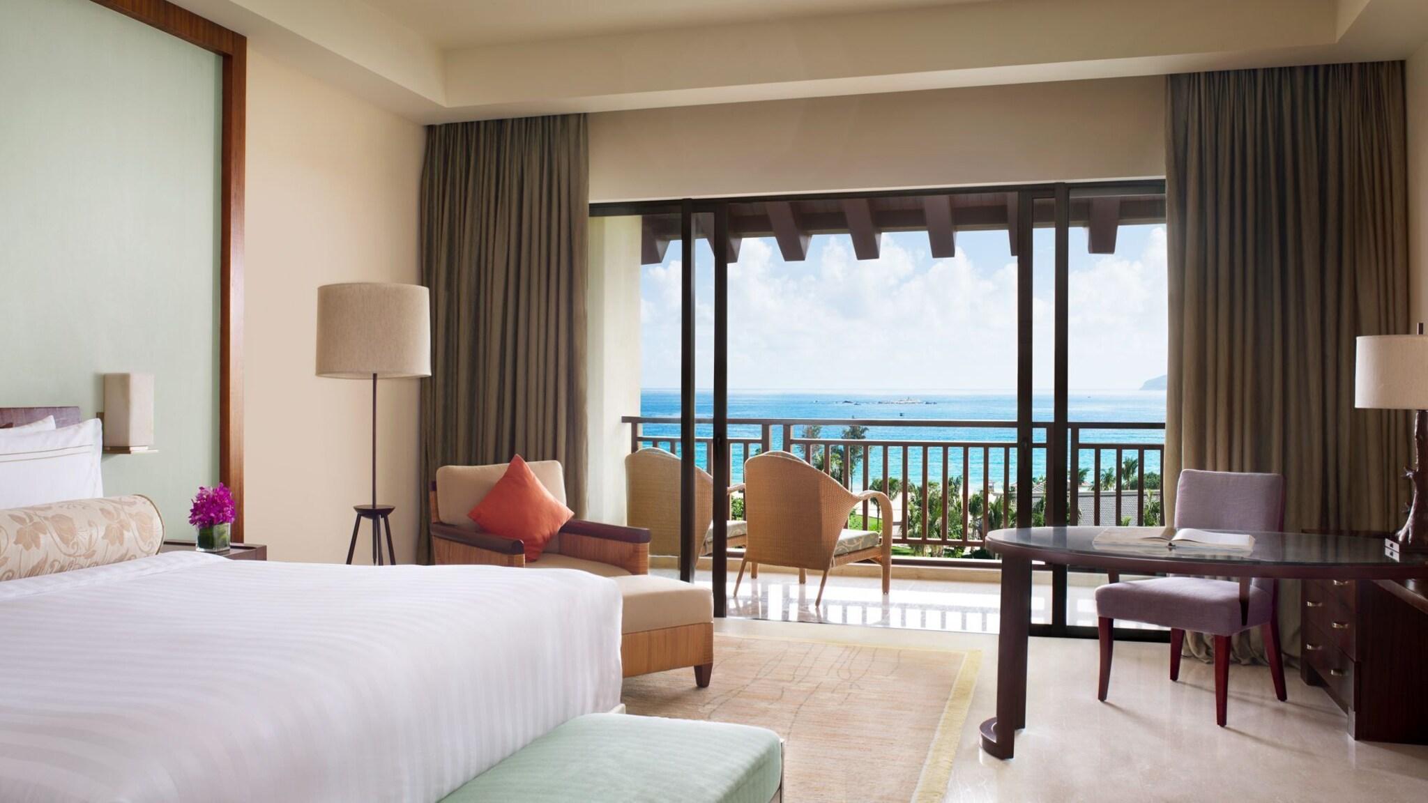 Double Club Ocean View