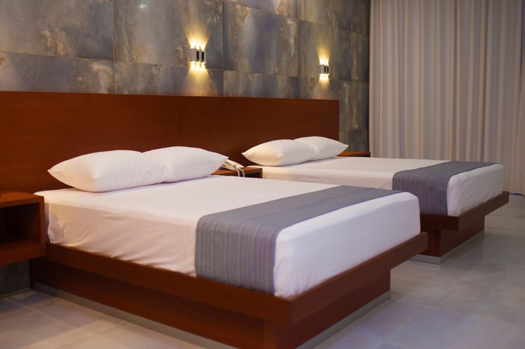 Double or Twin Superior