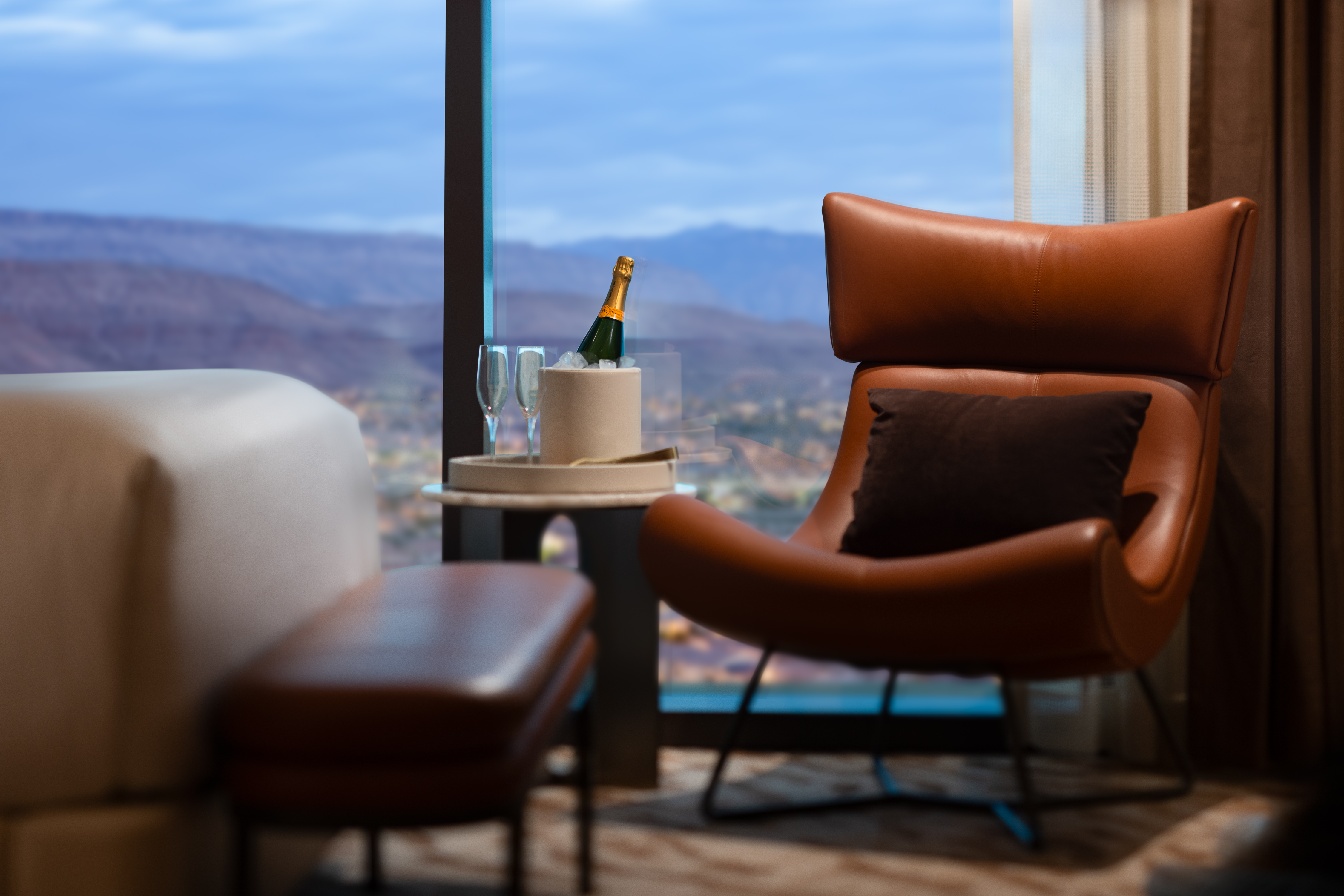 Double Two Queen Beds