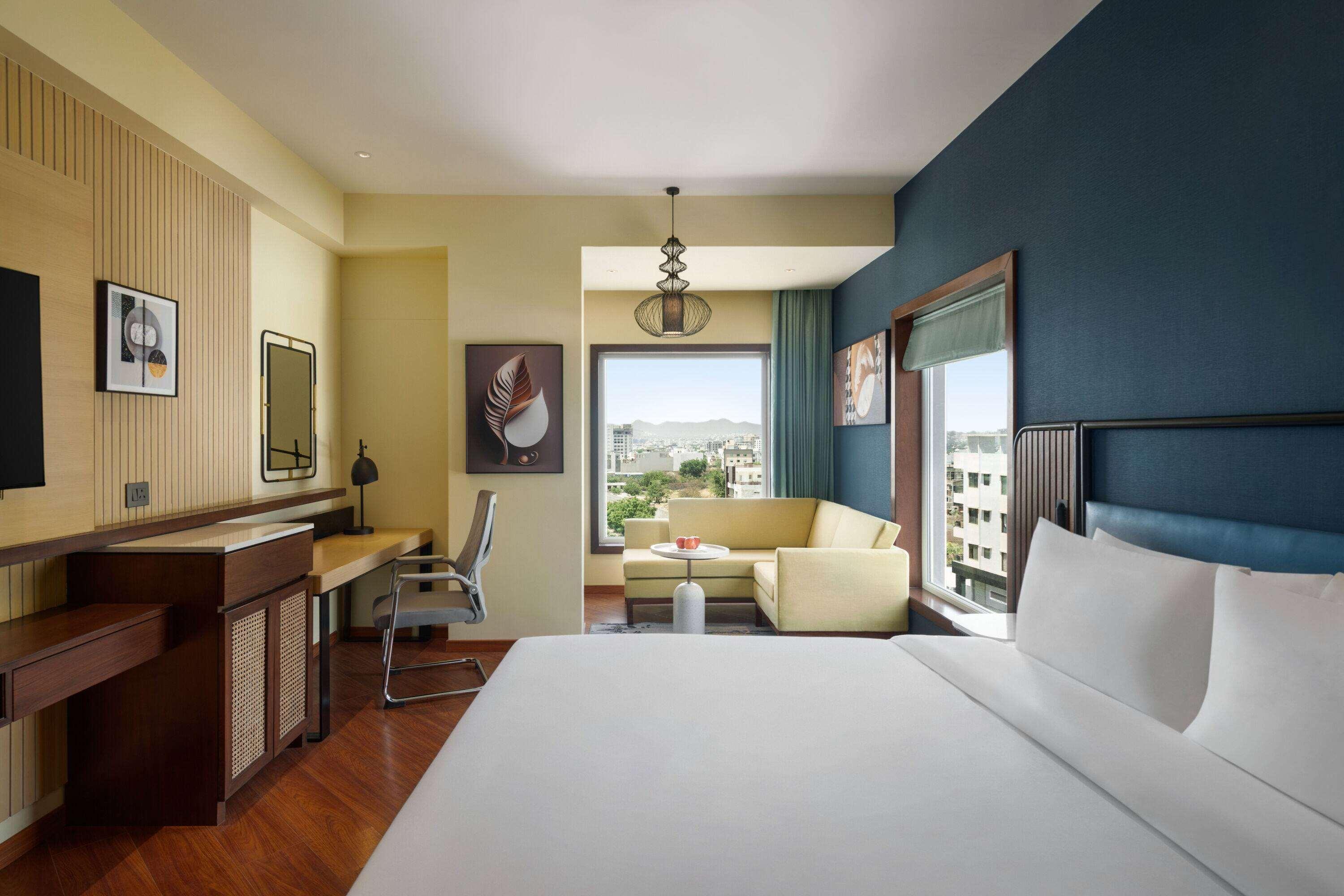 Junior Suite Standard