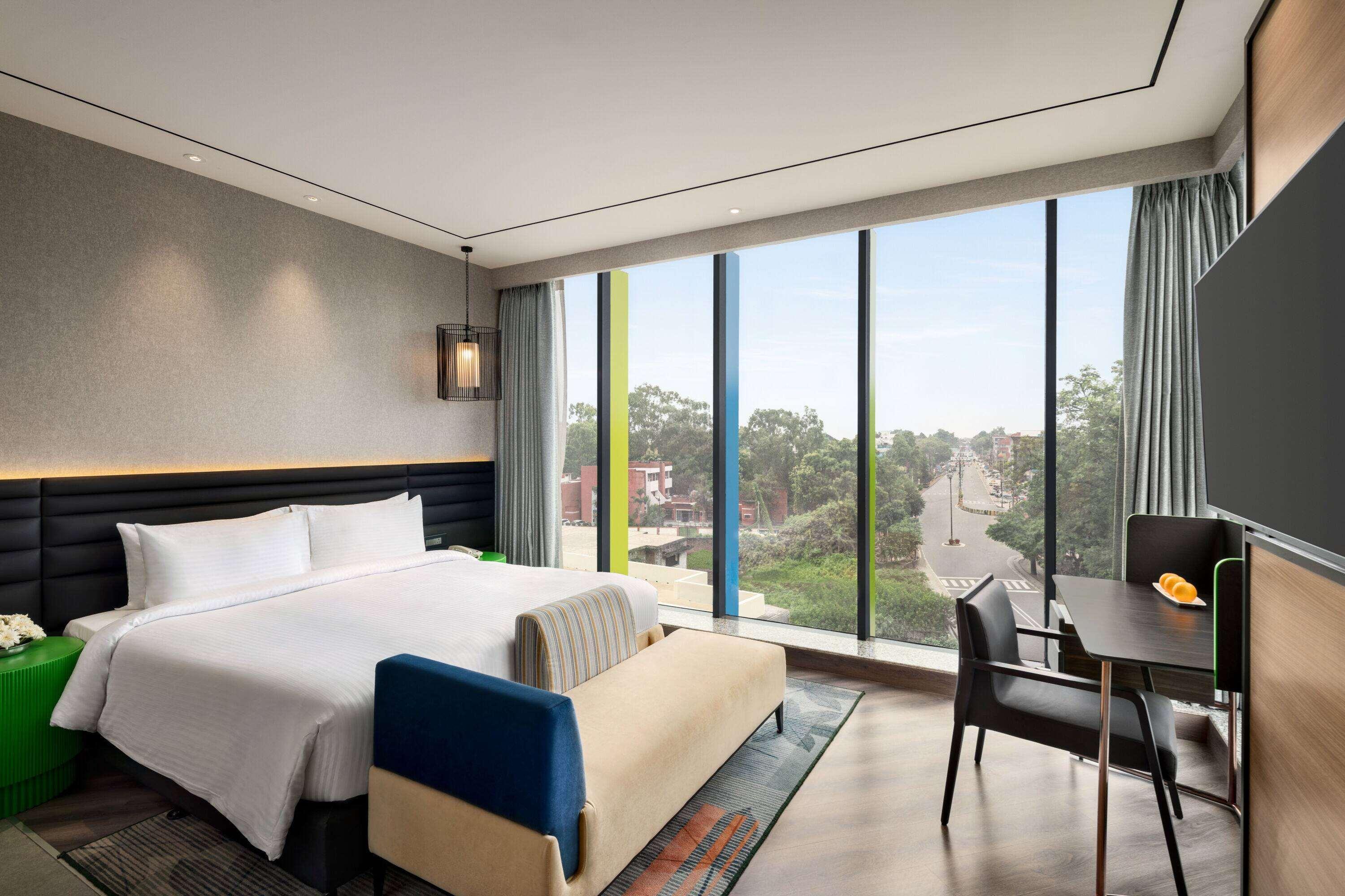 Double or Twin Premium