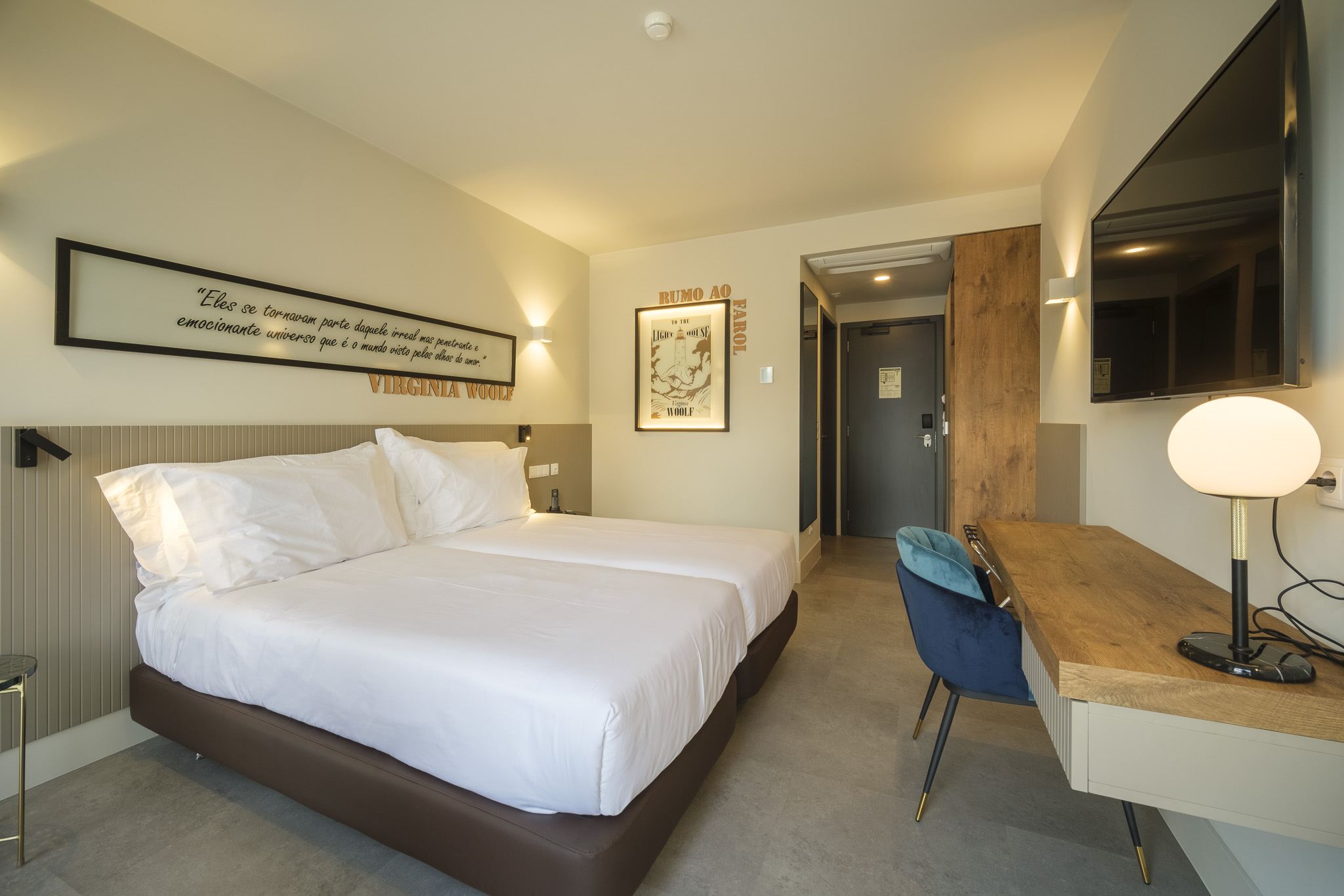 Double or Twin Classic