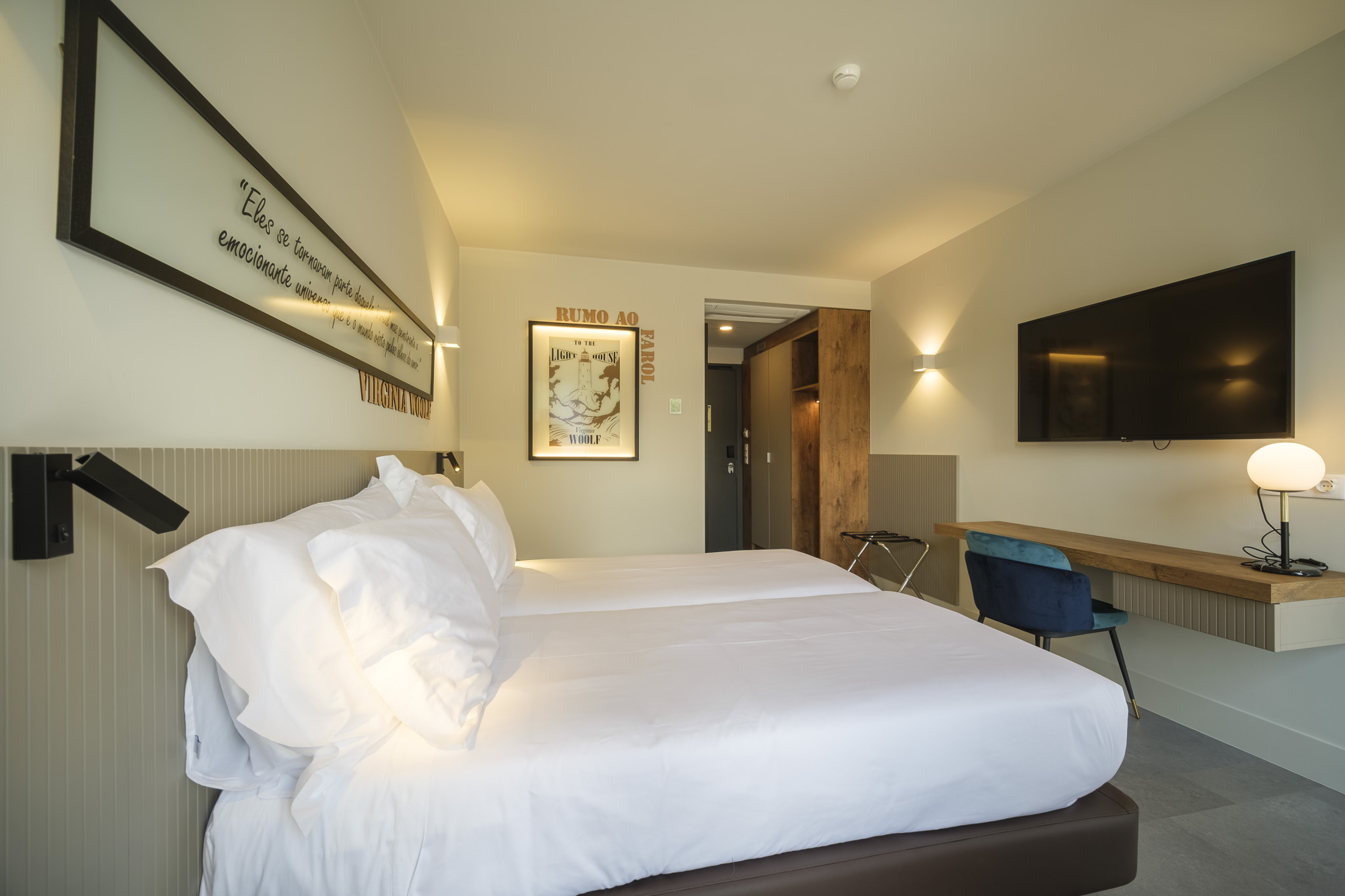 Double or Twin Classic