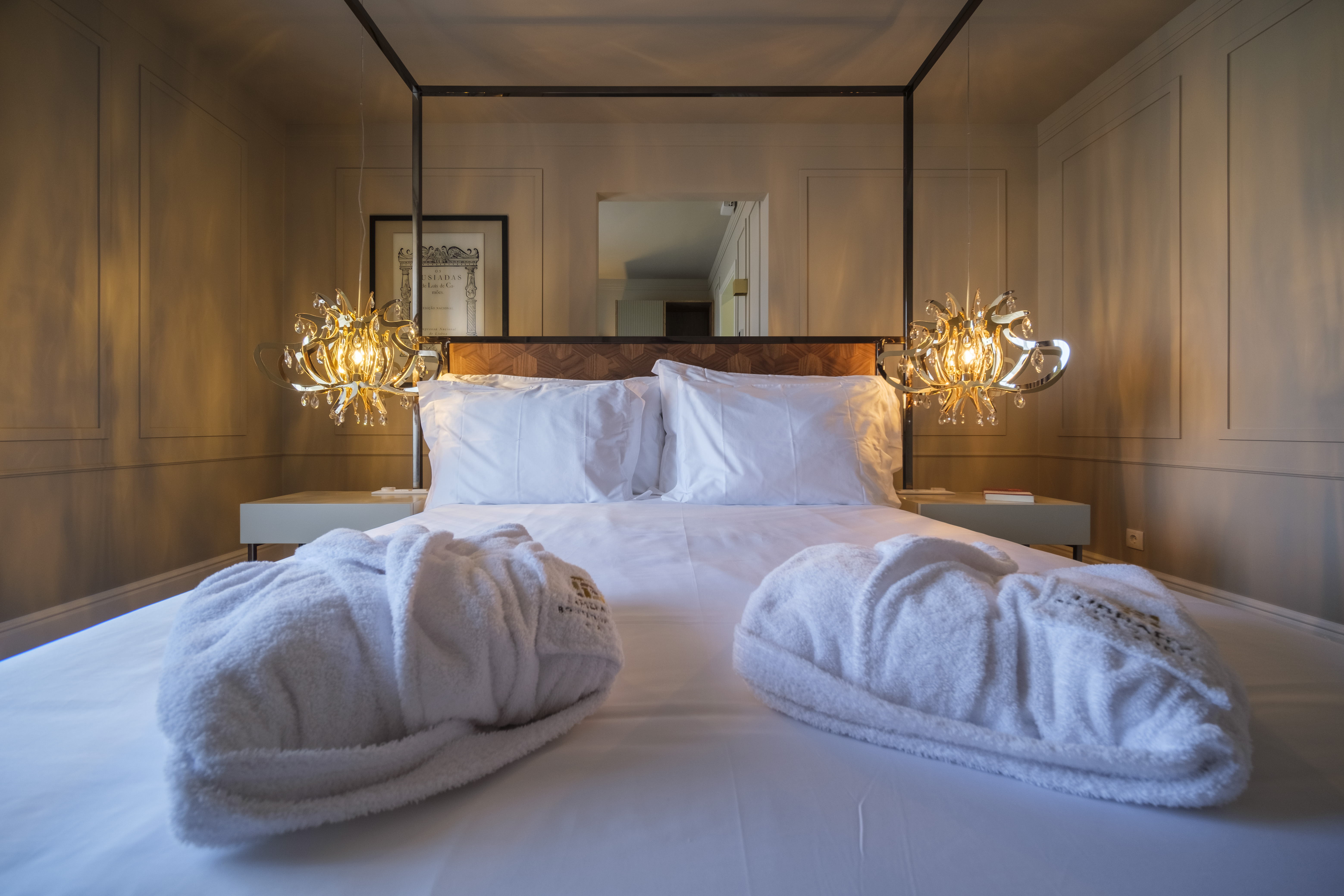 Suite Superior with Balcony