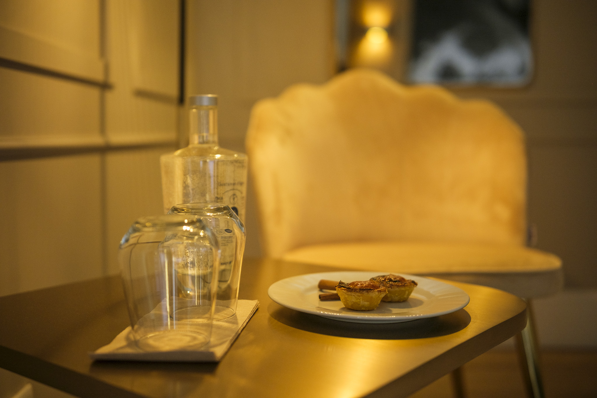 Suite Superior with Balcony