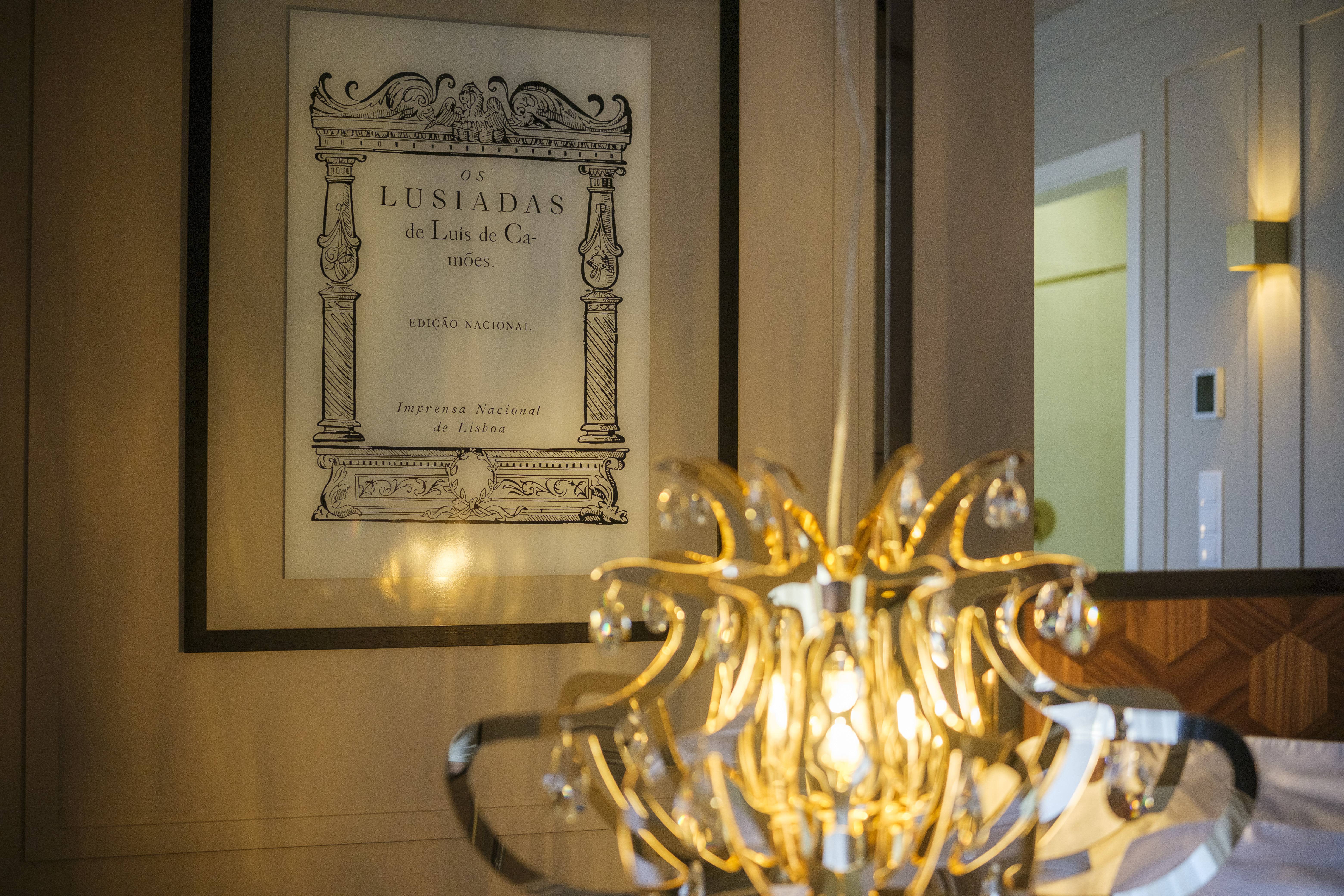 Suite Superior with Balcony