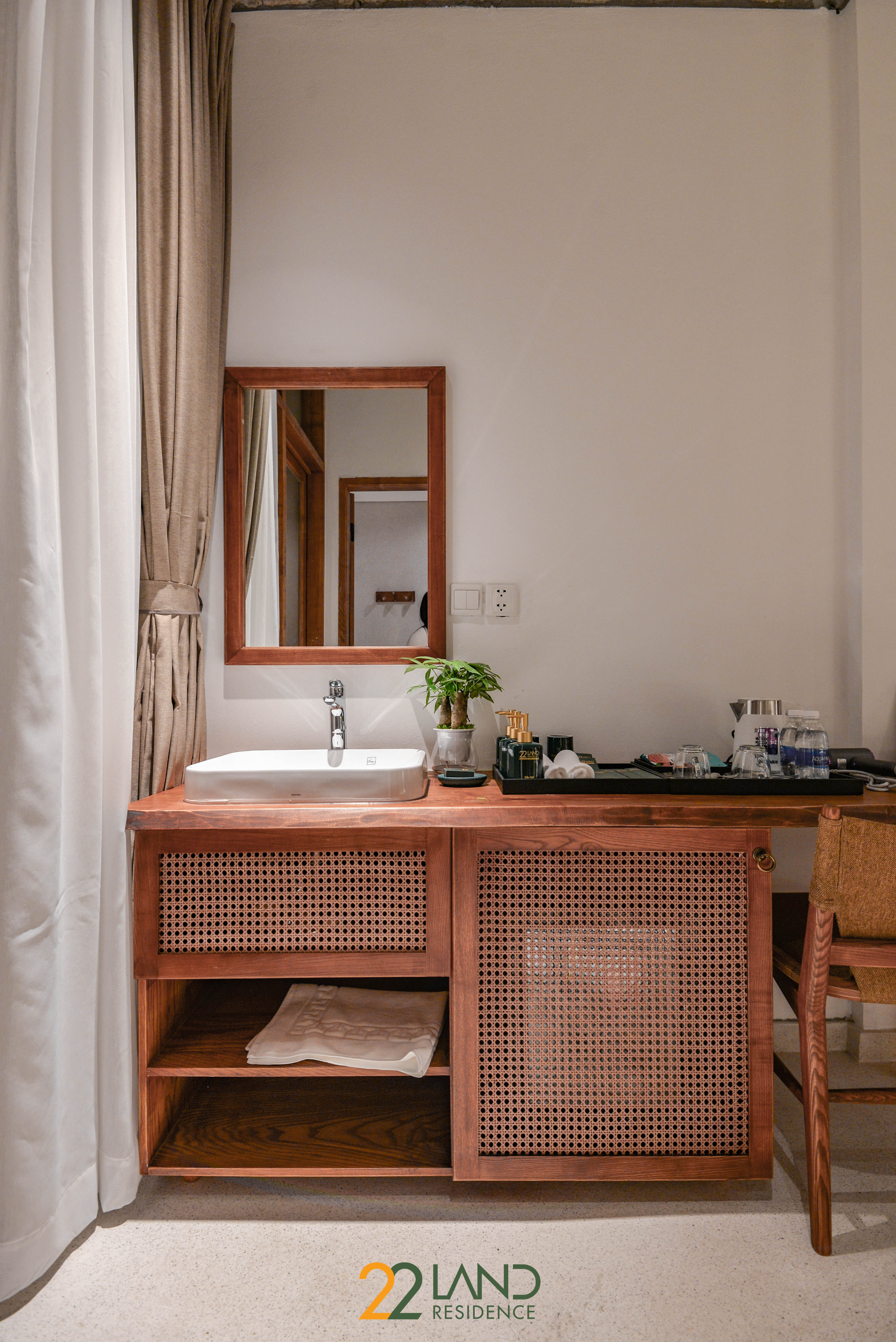 Family Room Deluxe Two Beds