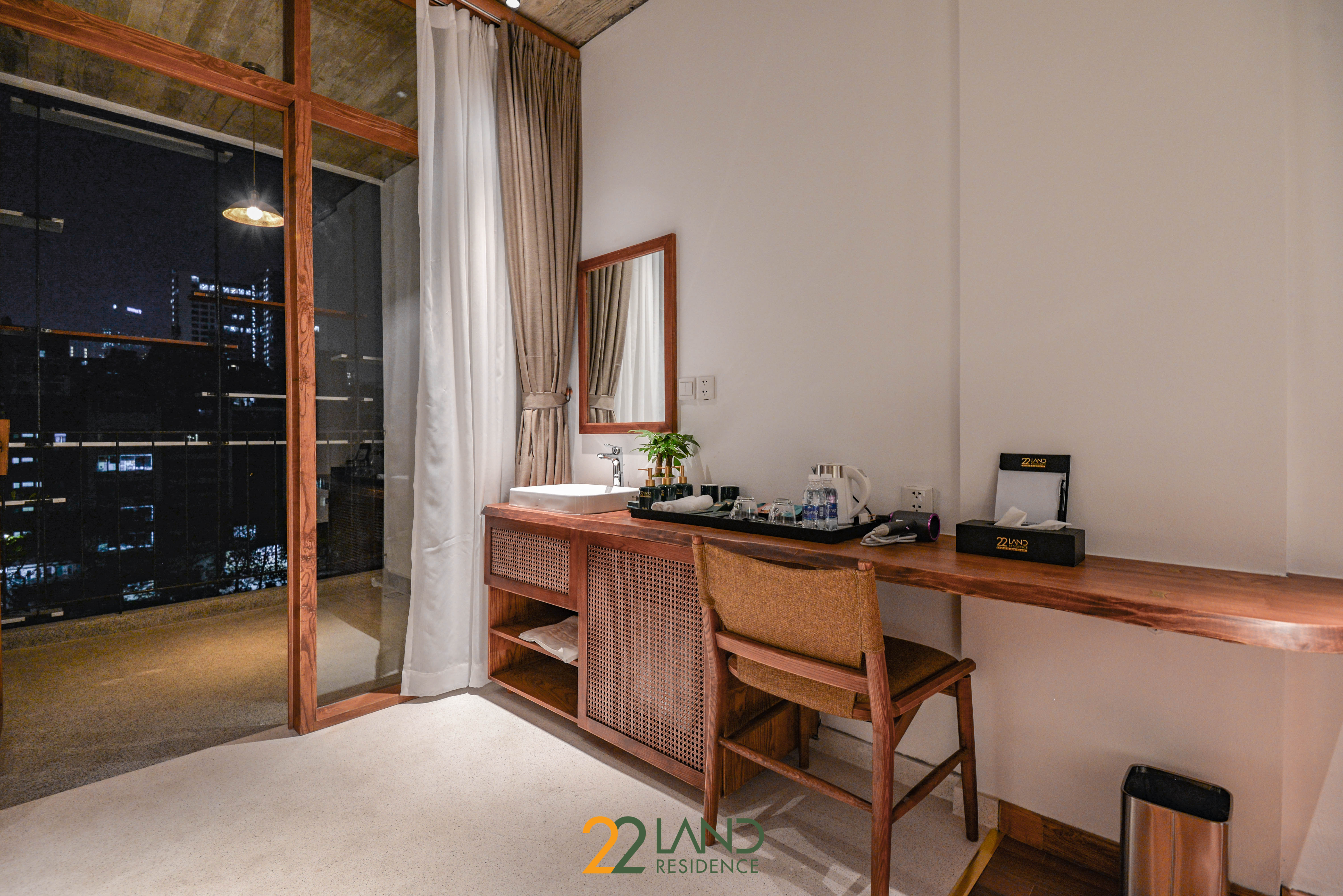 Family Room Deluxe Two Beds