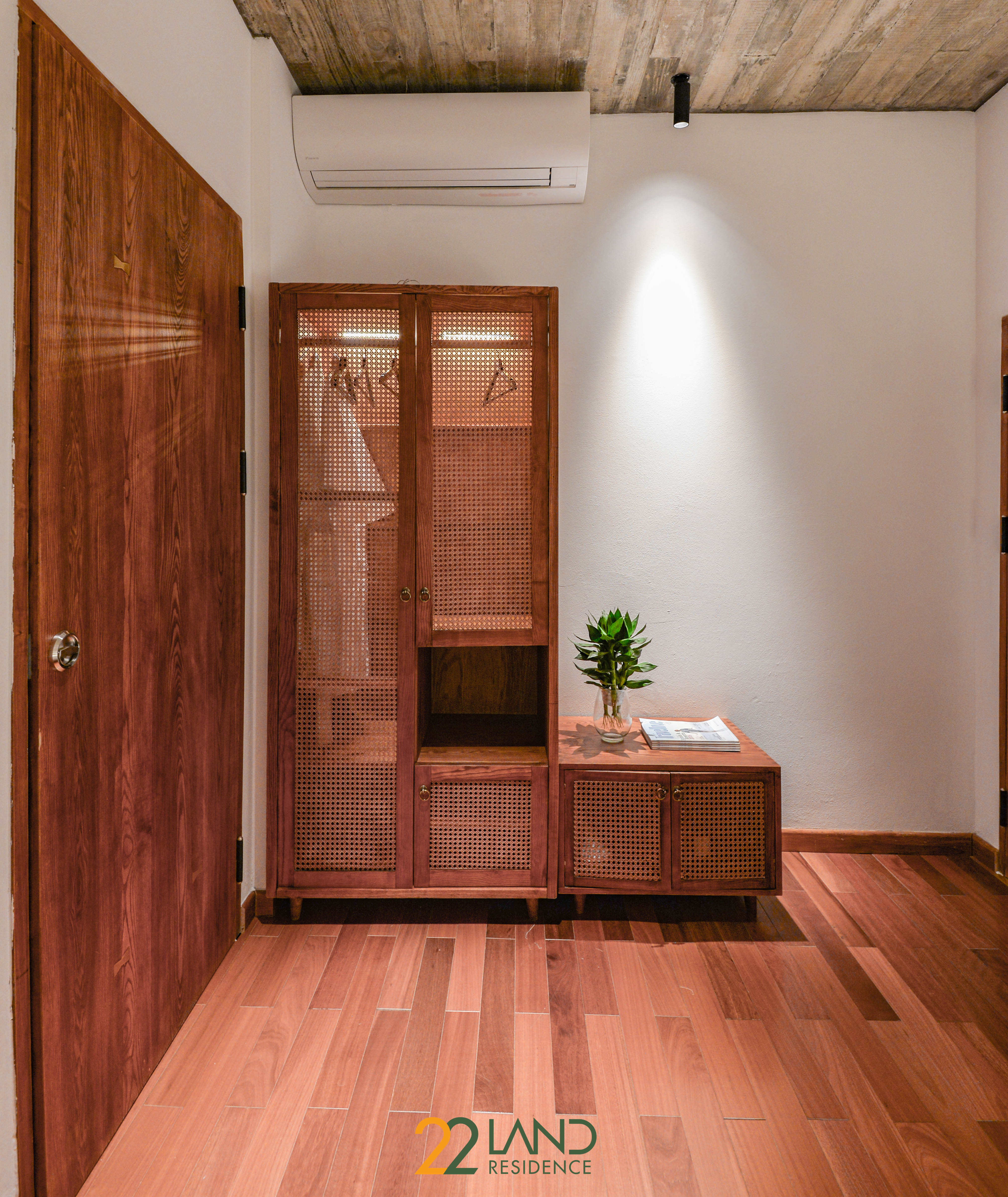 Family Room Deluxe Two Beds