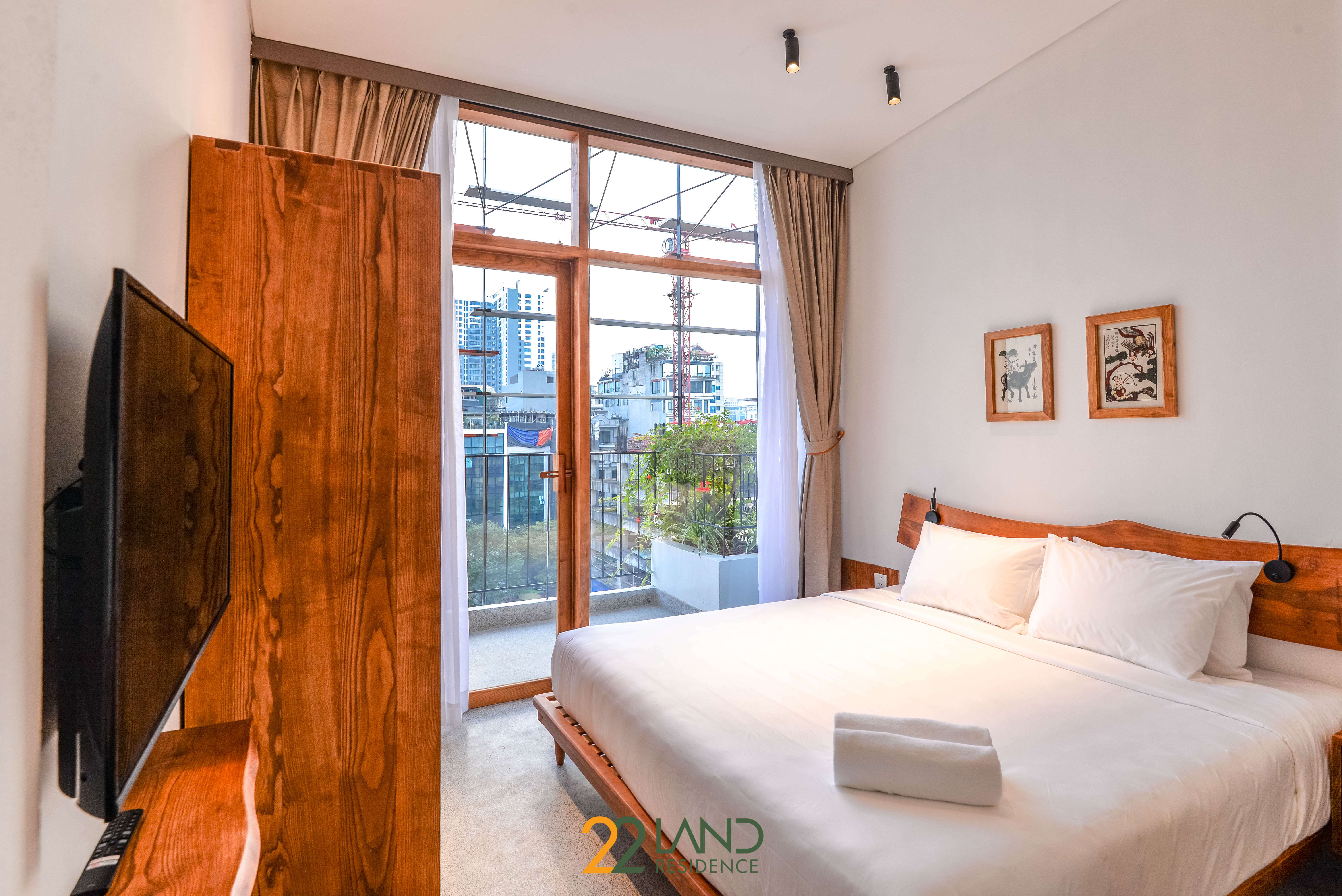 Bungalow One Bedroom One Bathroom