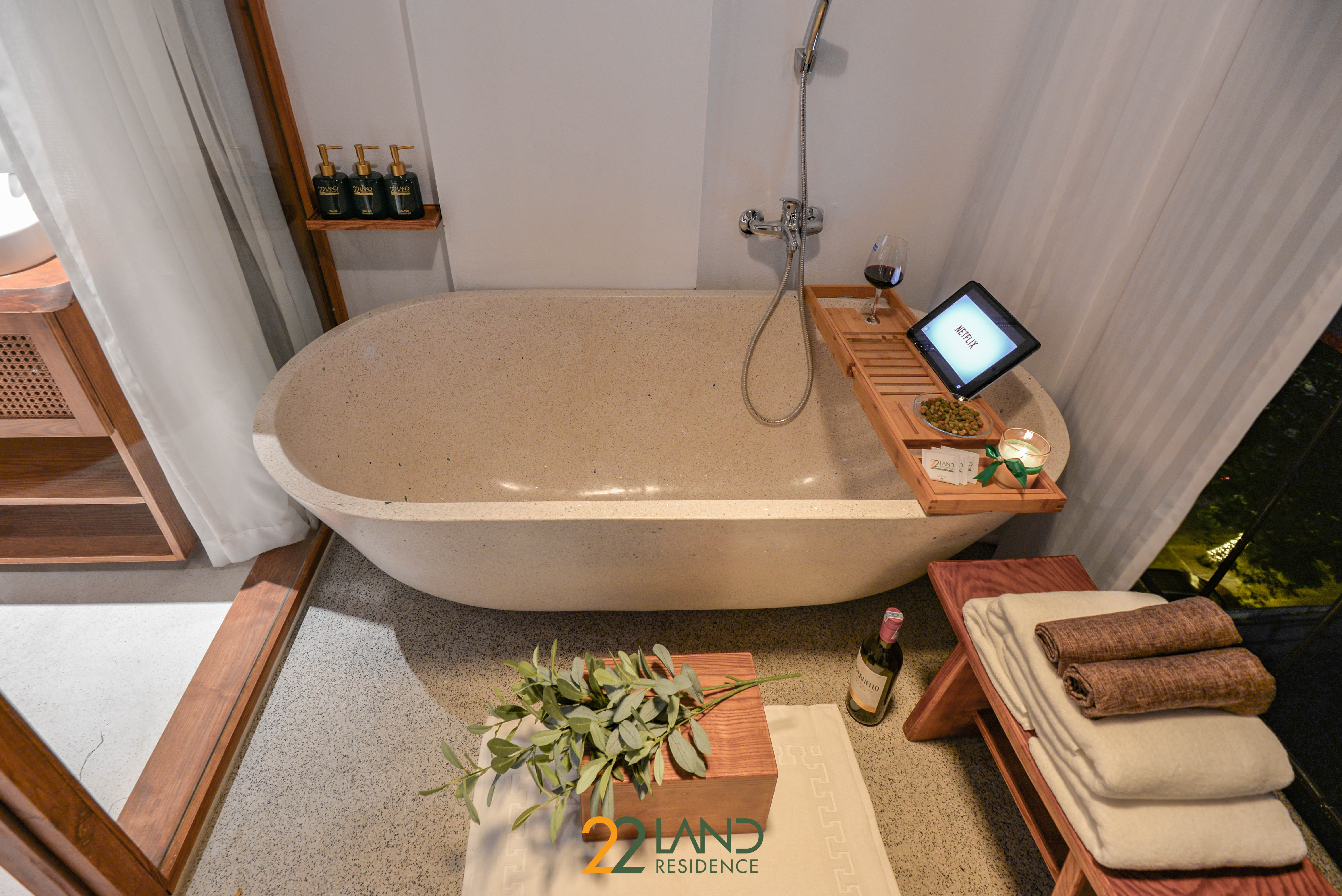 Family Room Deluxe Two Beds