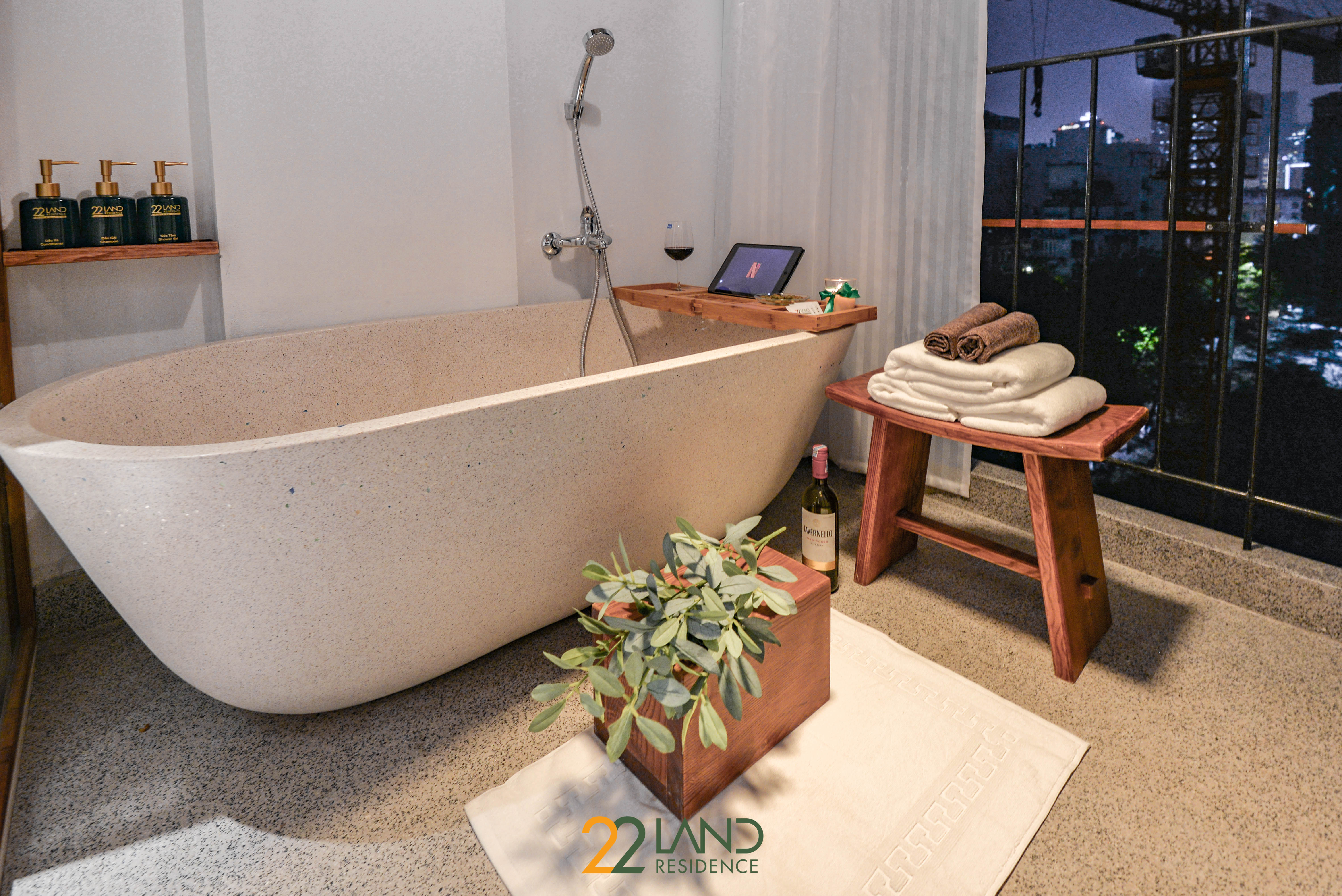 Family Room Deluxe Two Beds