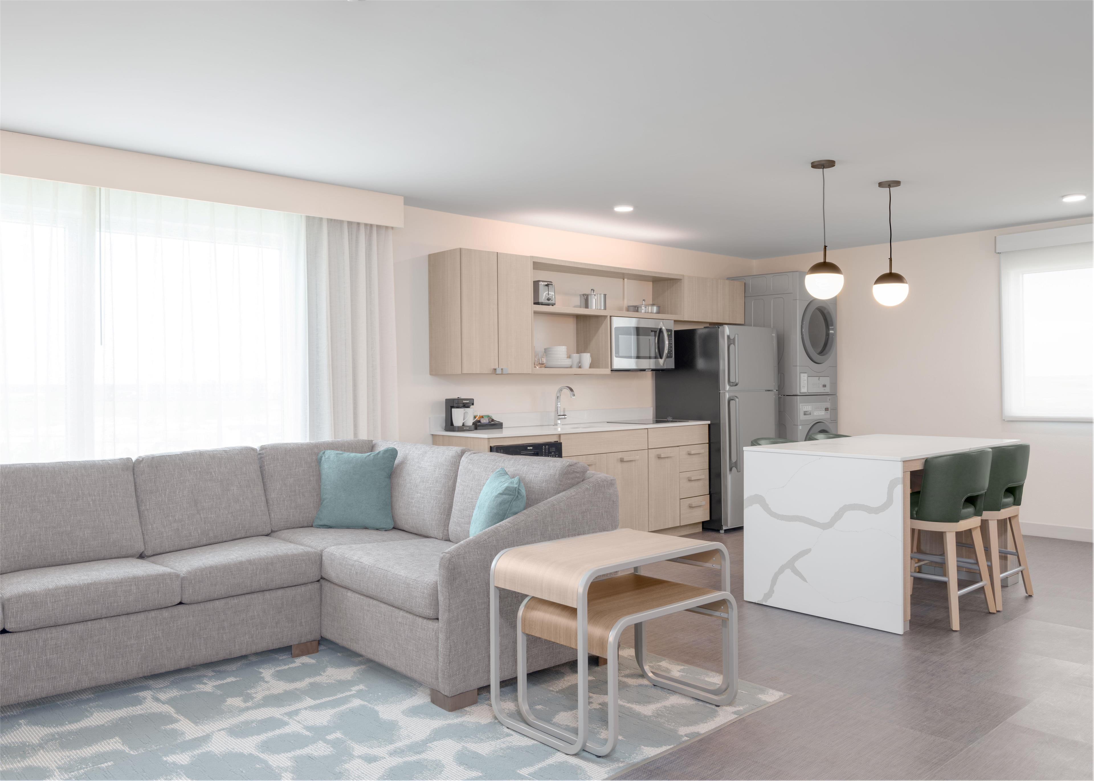 Suite Two Queen Beds