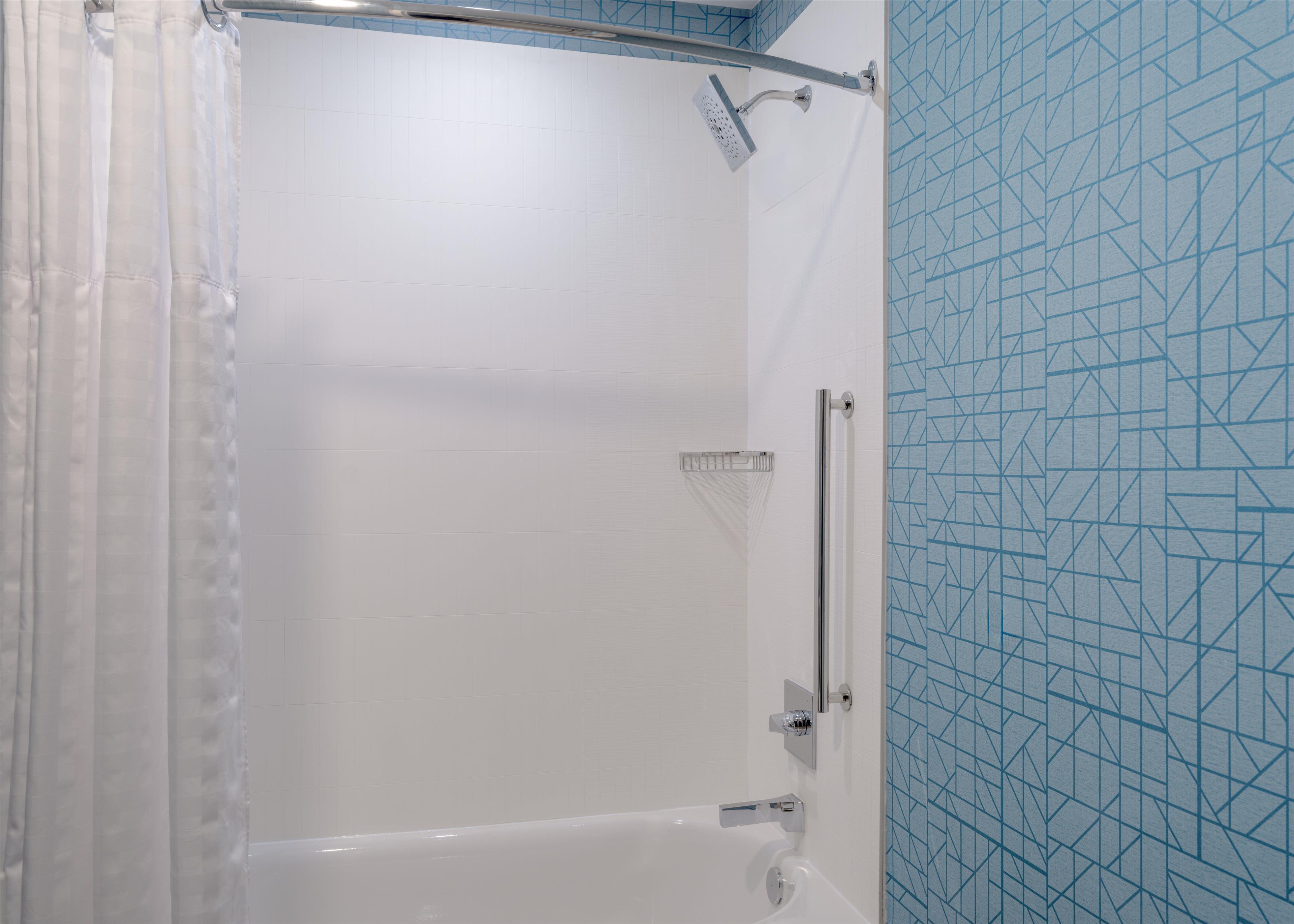 Suite Two Queen Beds