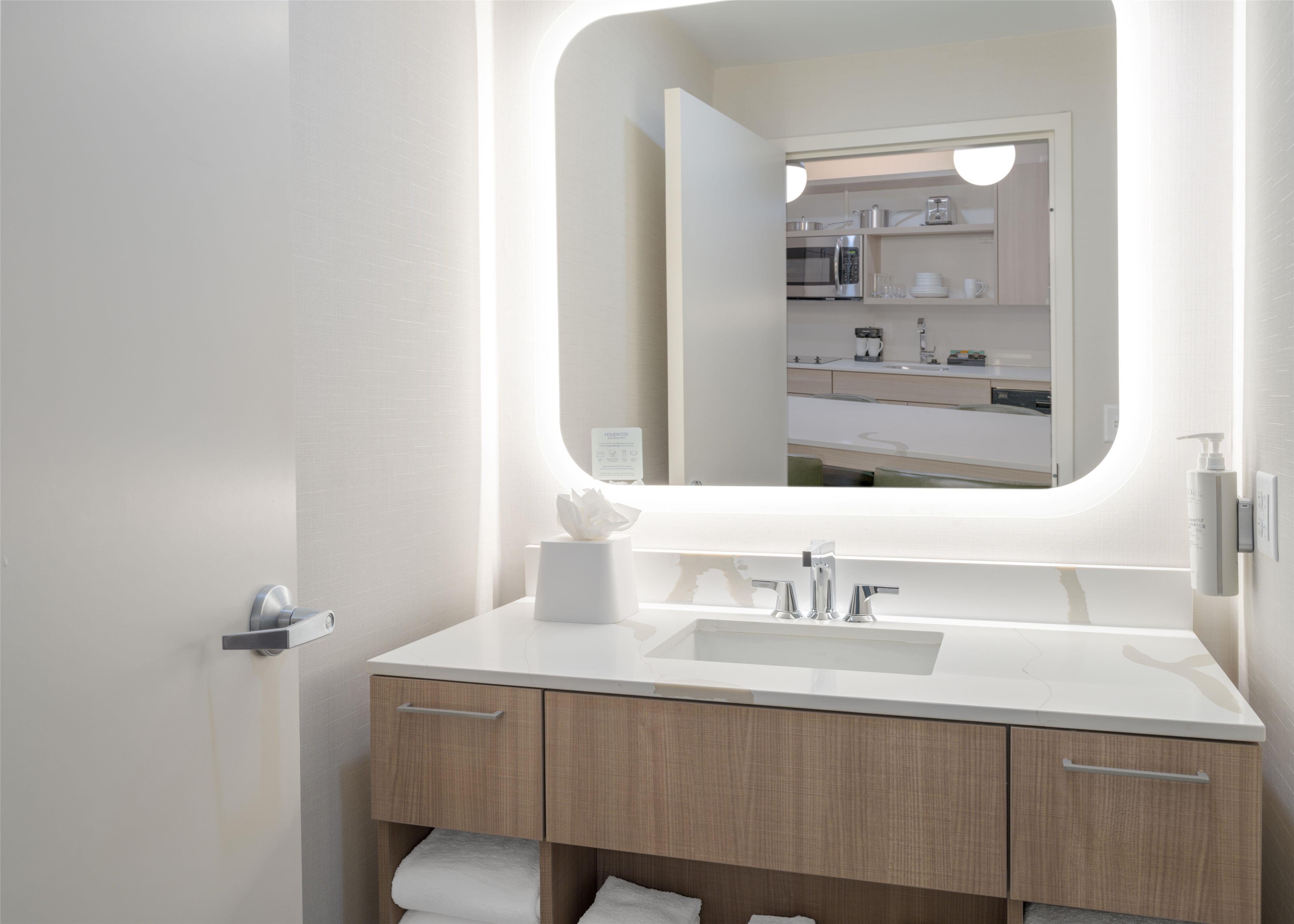 Suite Two Queen Beds