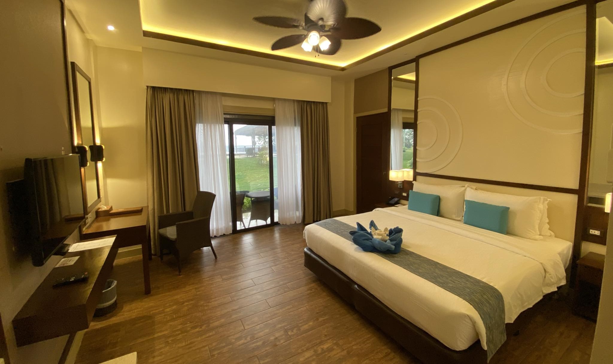 Double or Twin Premier