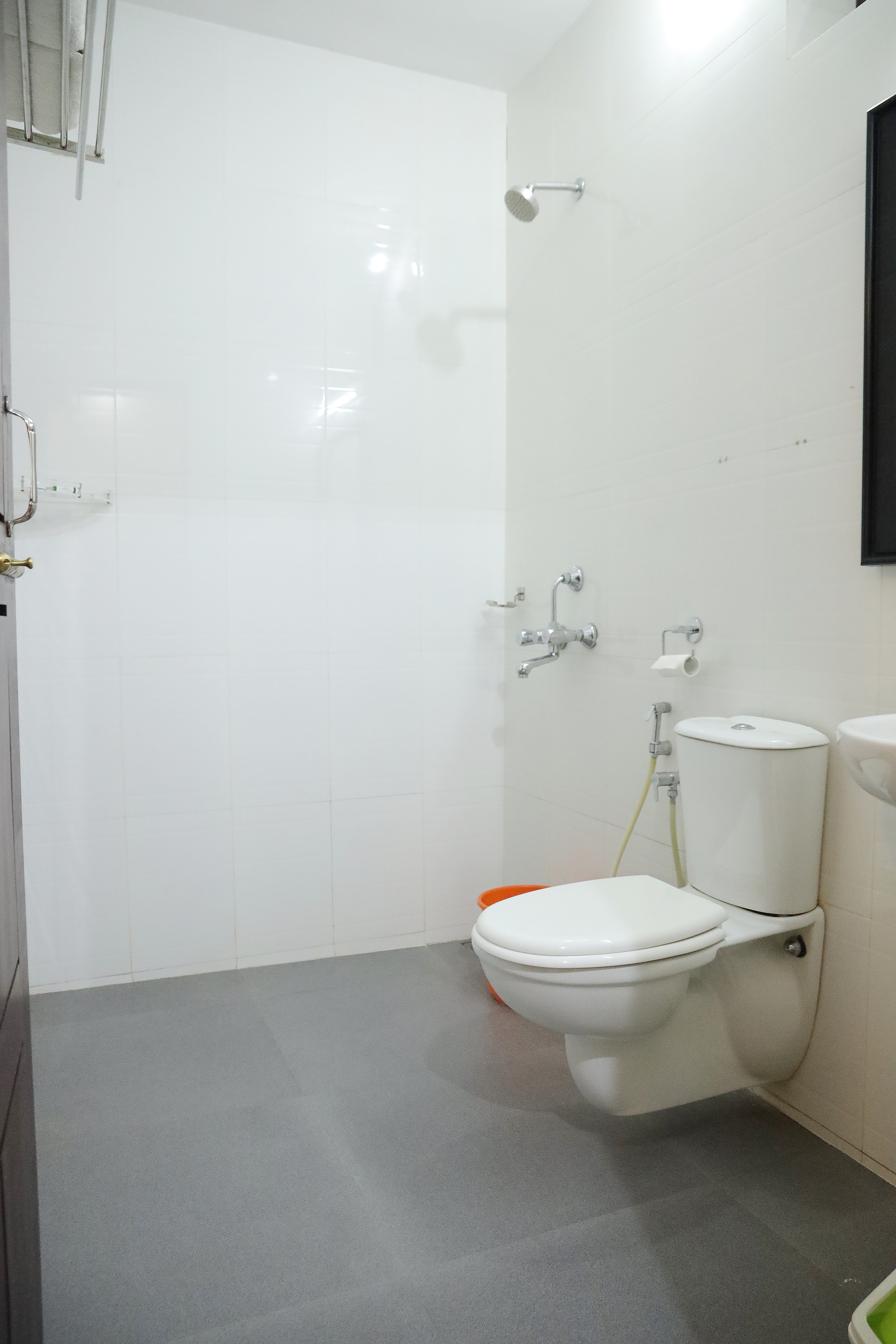 Double Deluxe King Bed