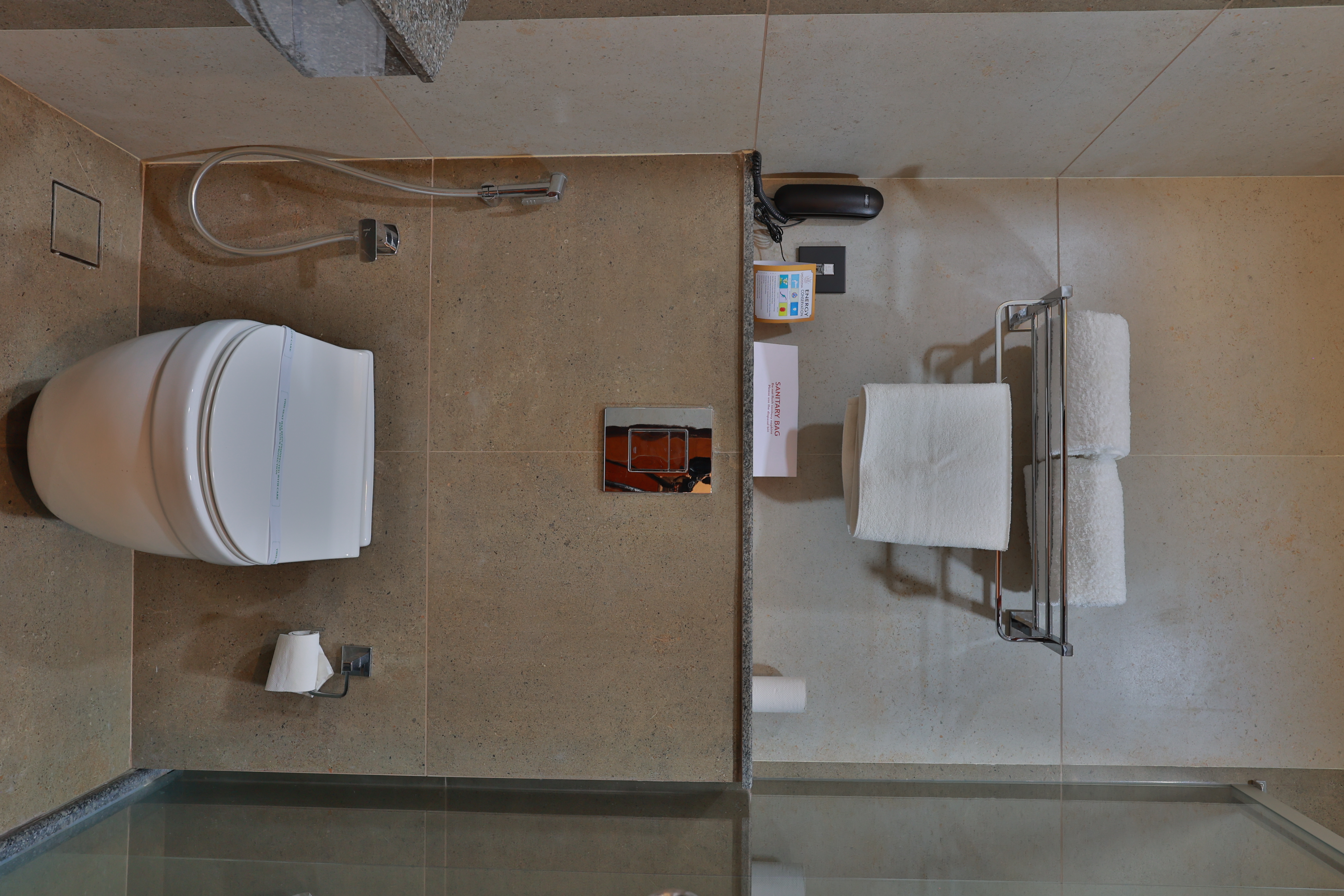 Double Deluxe Sea View