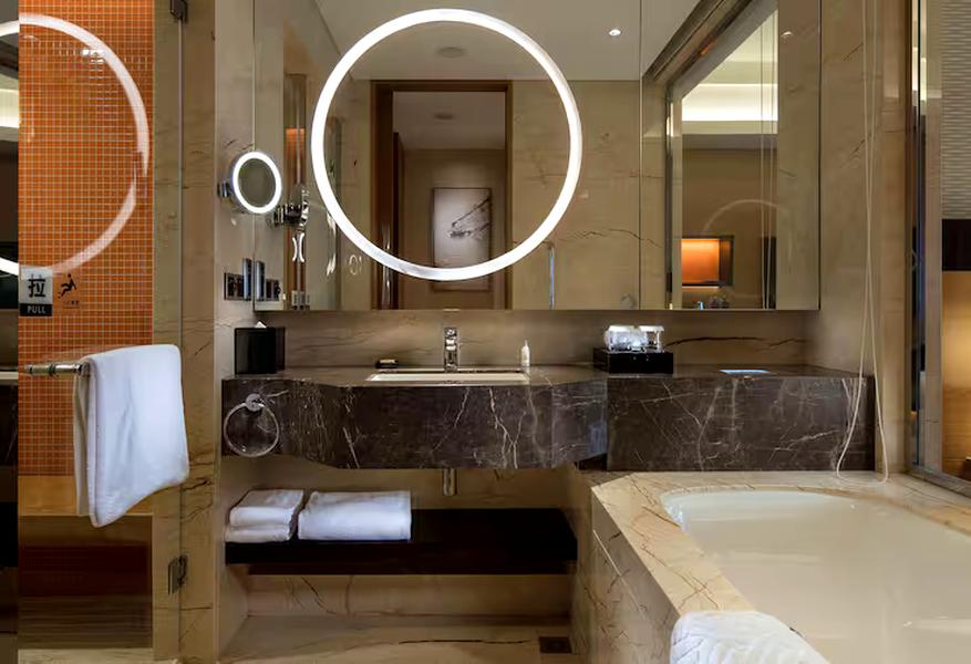 Suite Premium Sea View