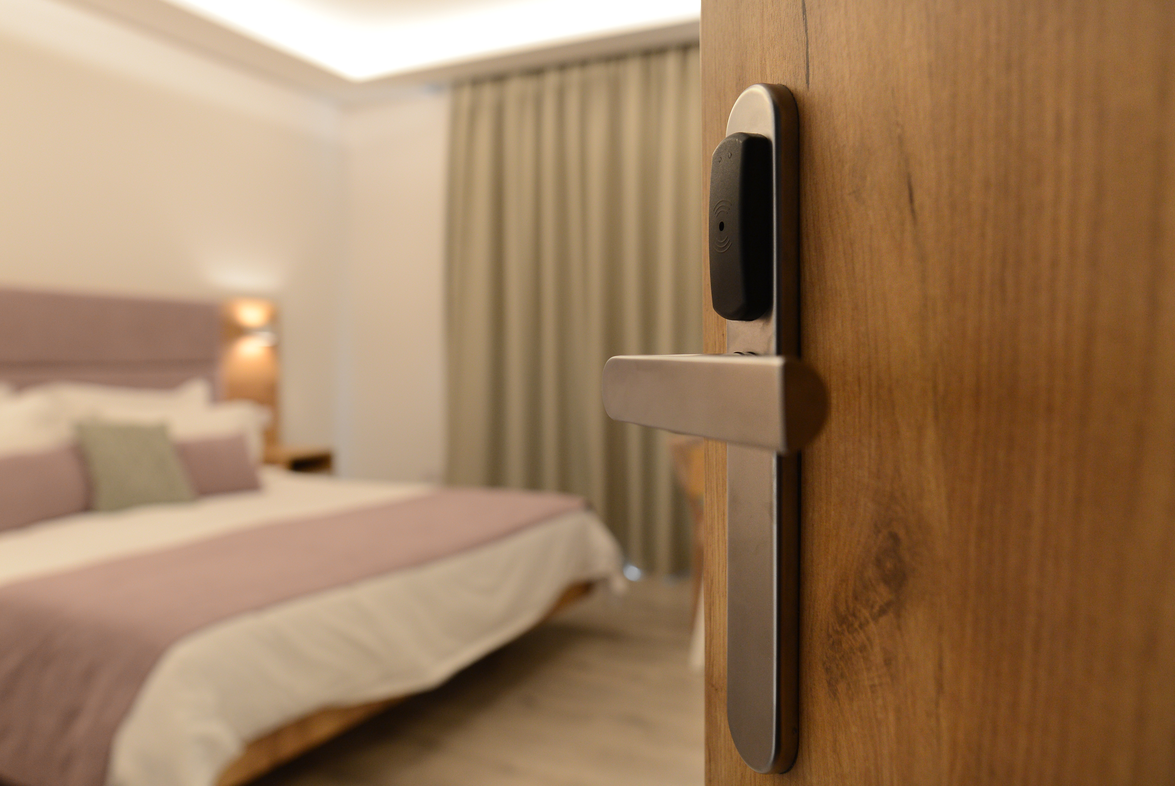 Double or Twin Deluxe