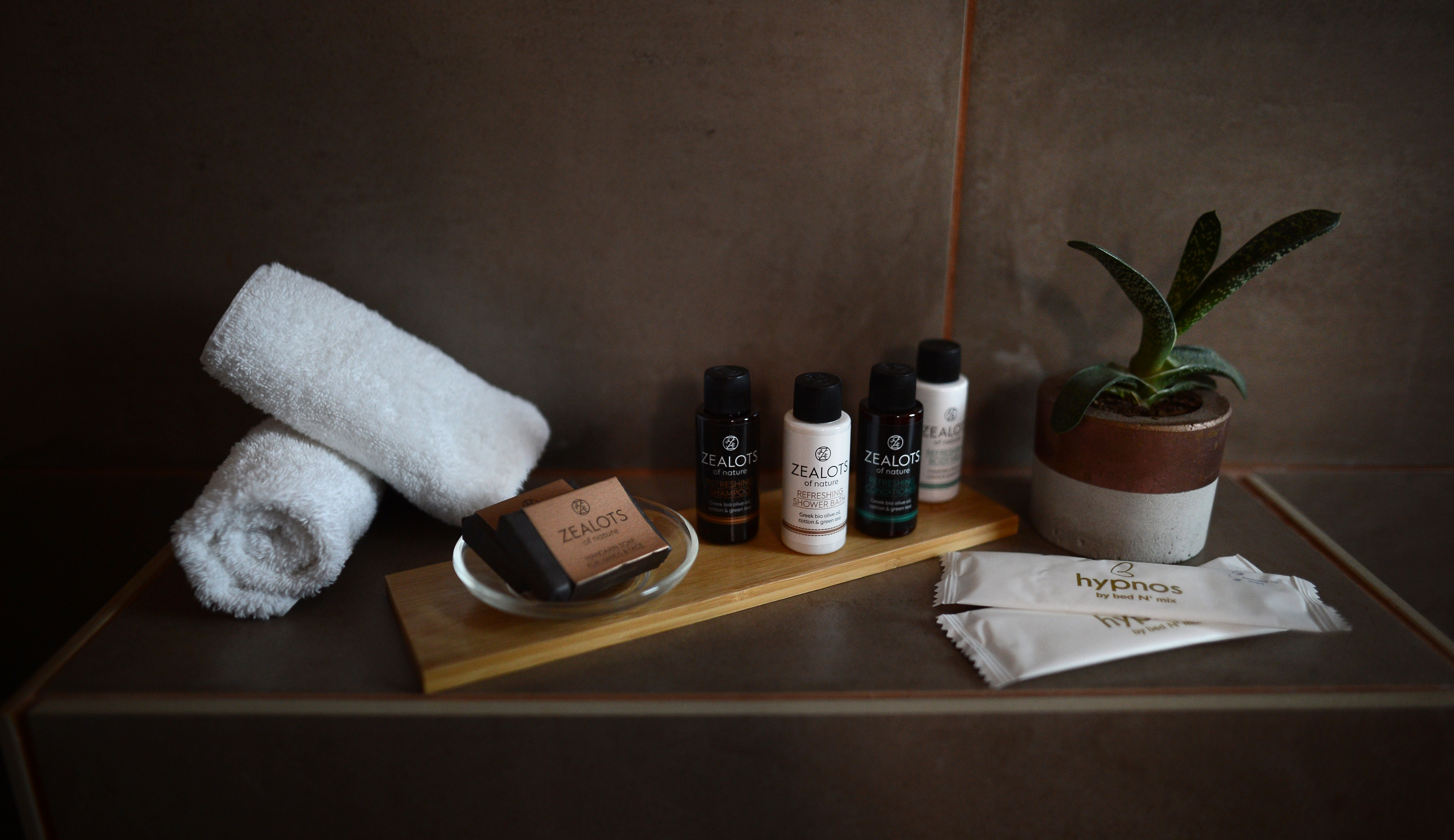 Double or Twin Deluxe