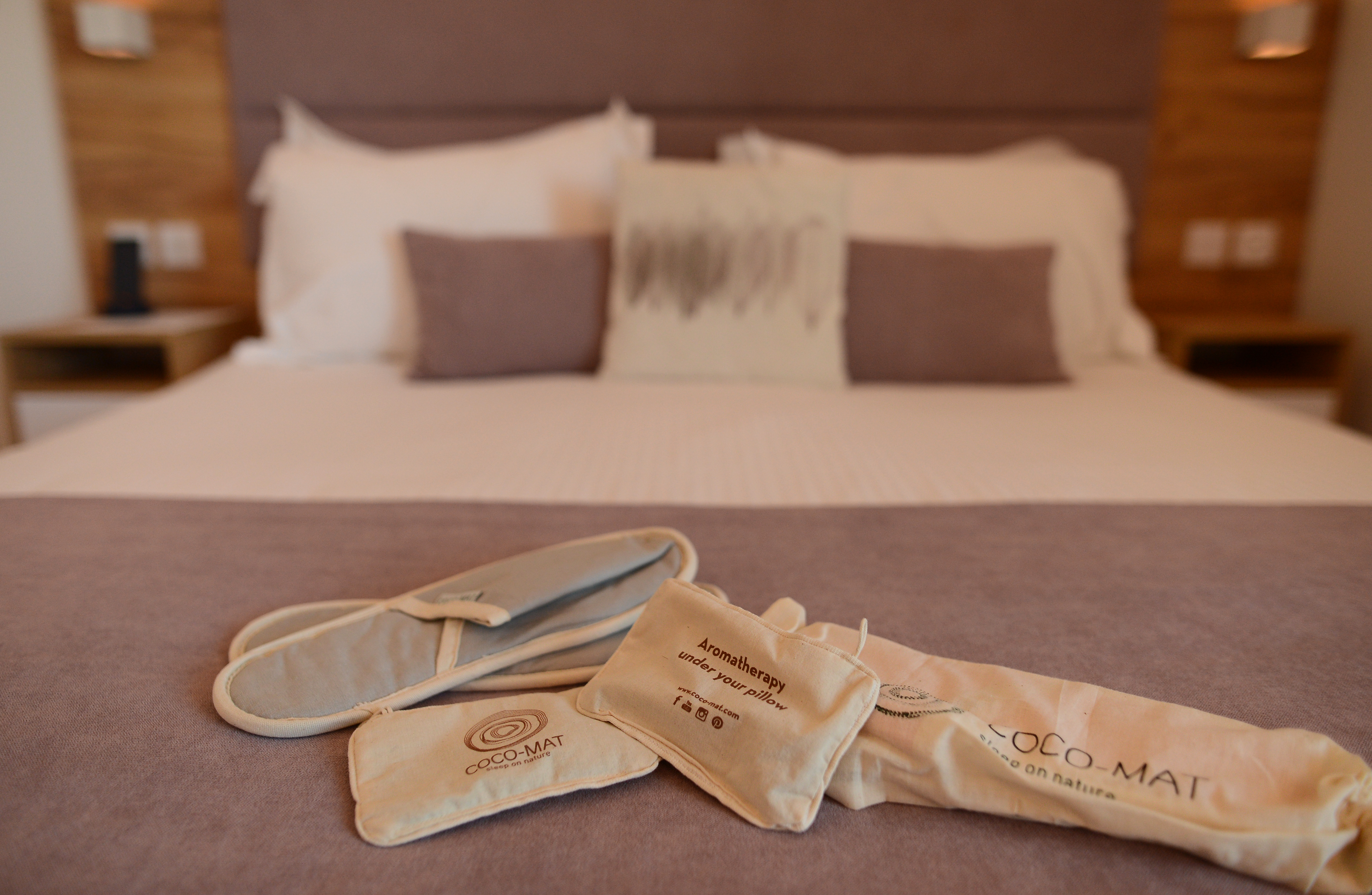 Double Single Standard