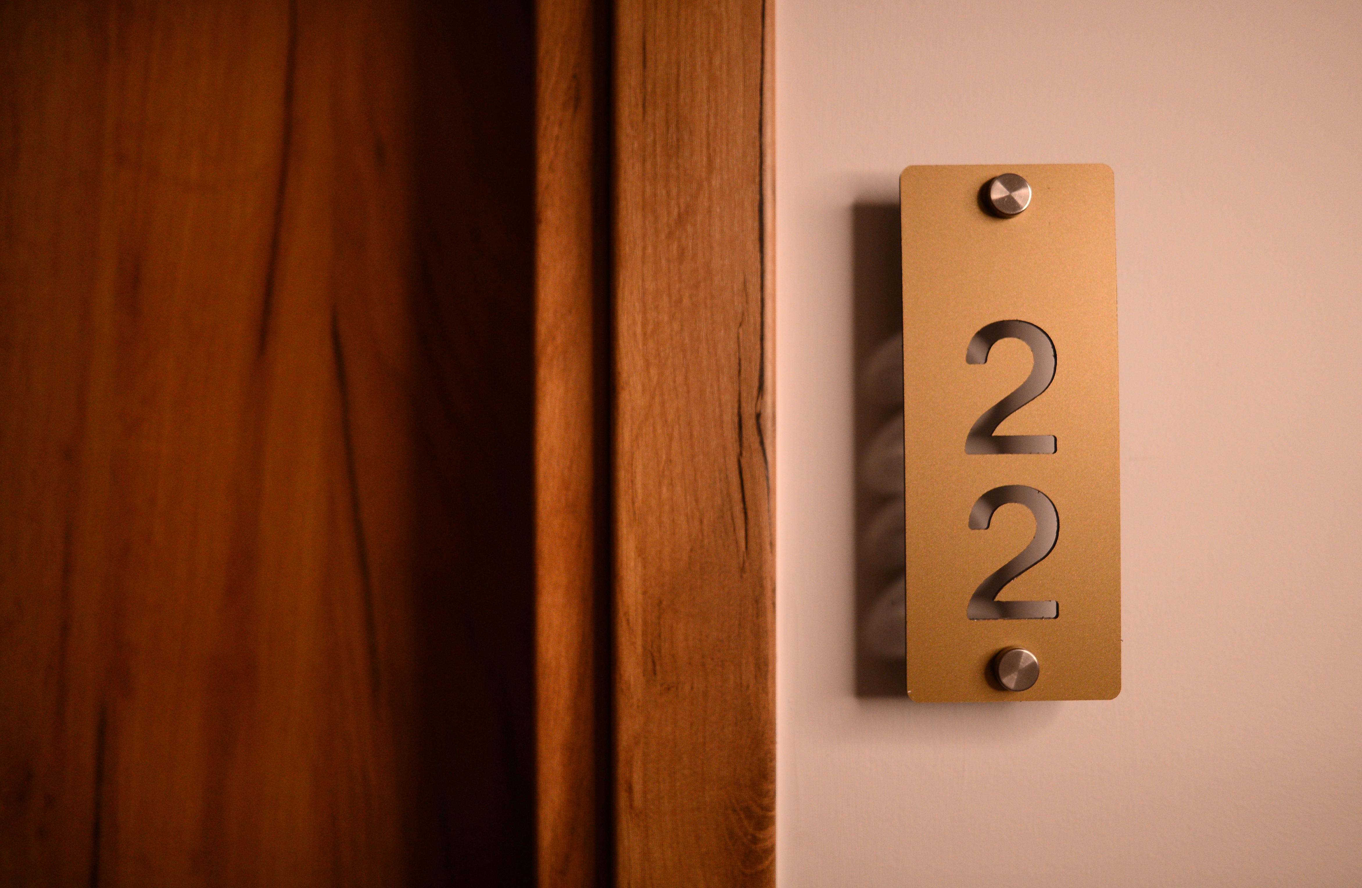 Double or Twin Deluxe