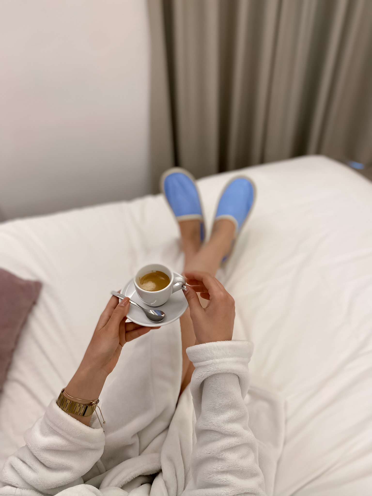 Double or Twin Deluxe