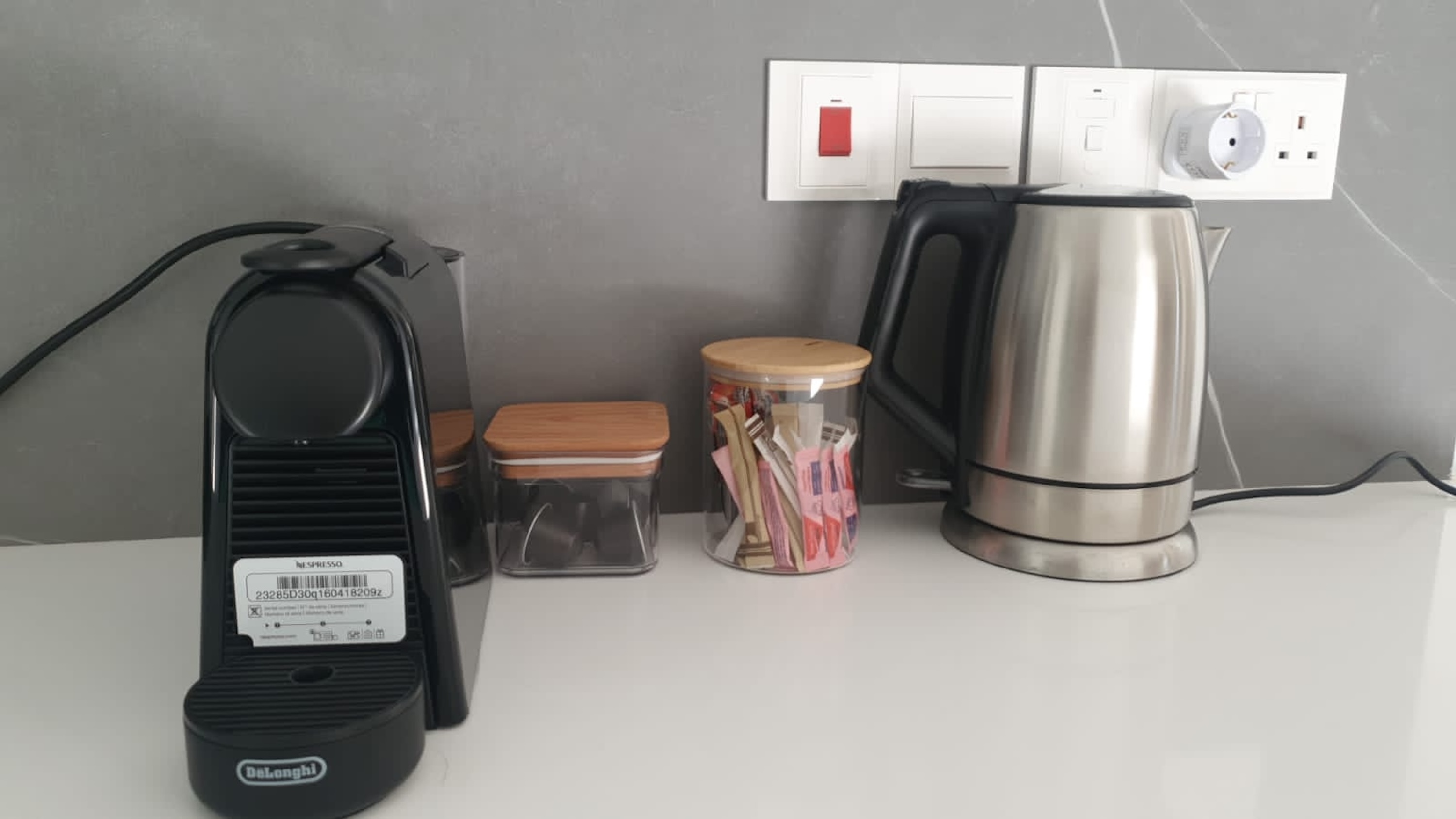 Apartment One Bedroom