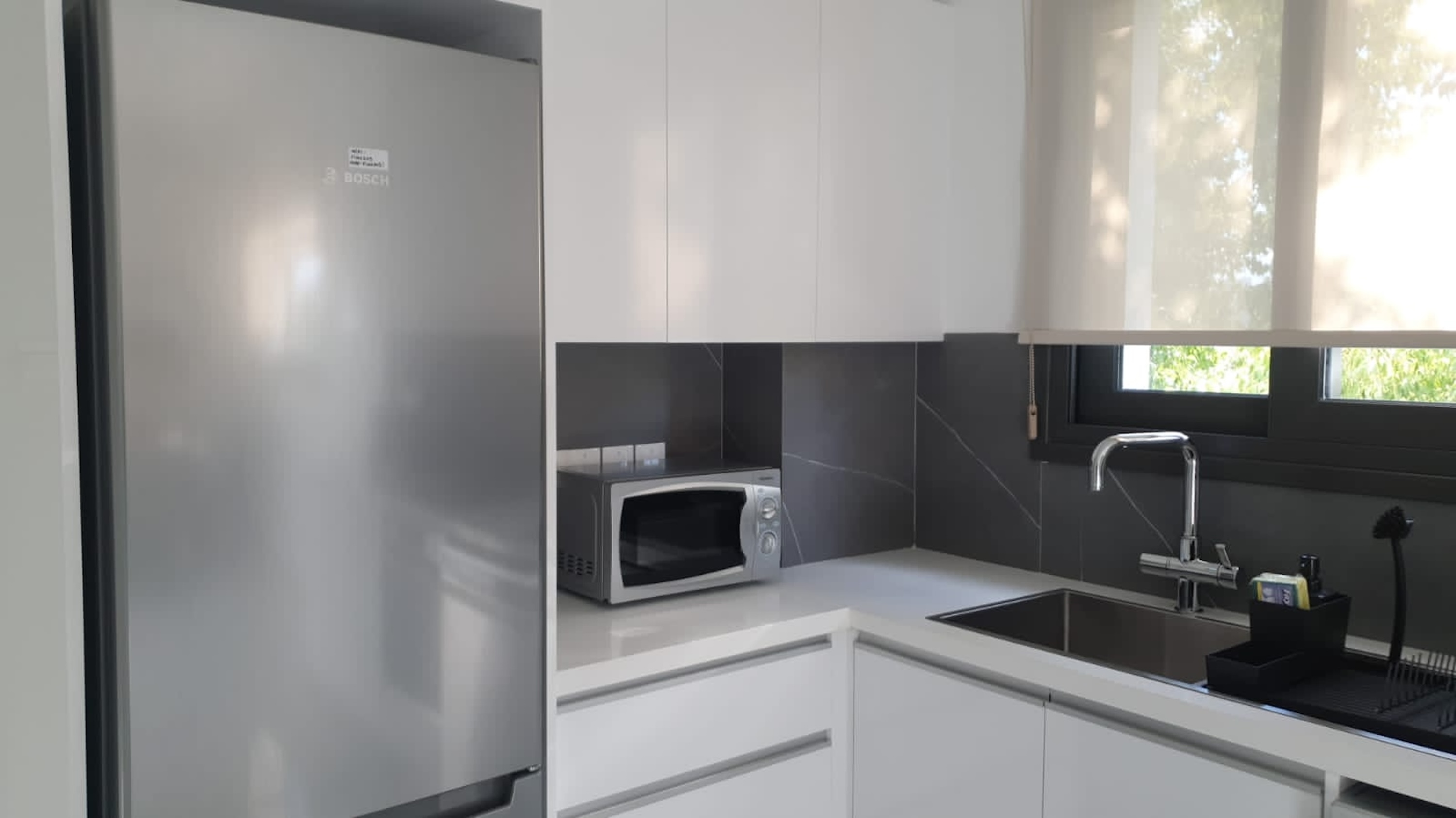 Apartment Two Bedrooms