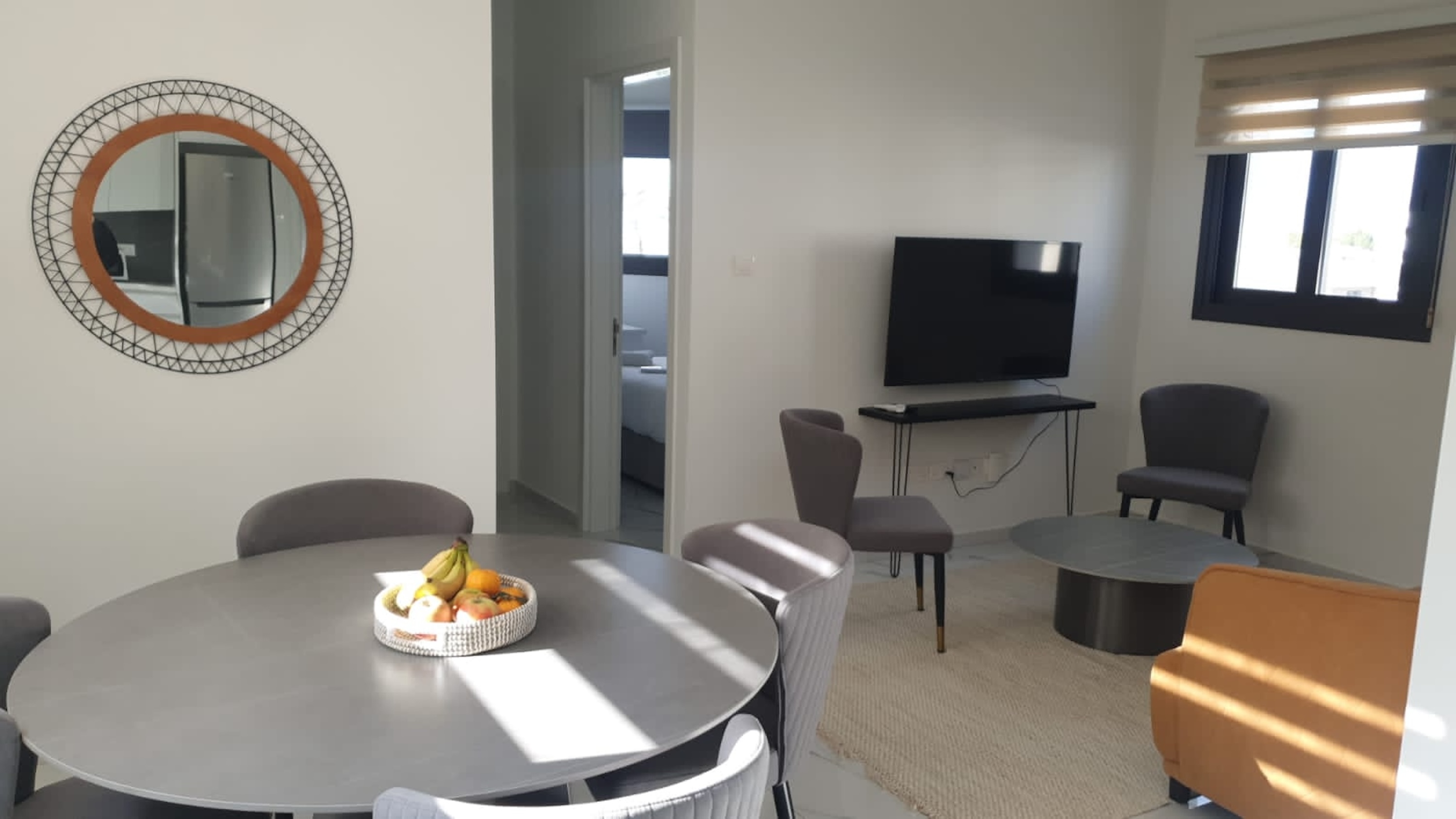 Apartment Two Bedrooms