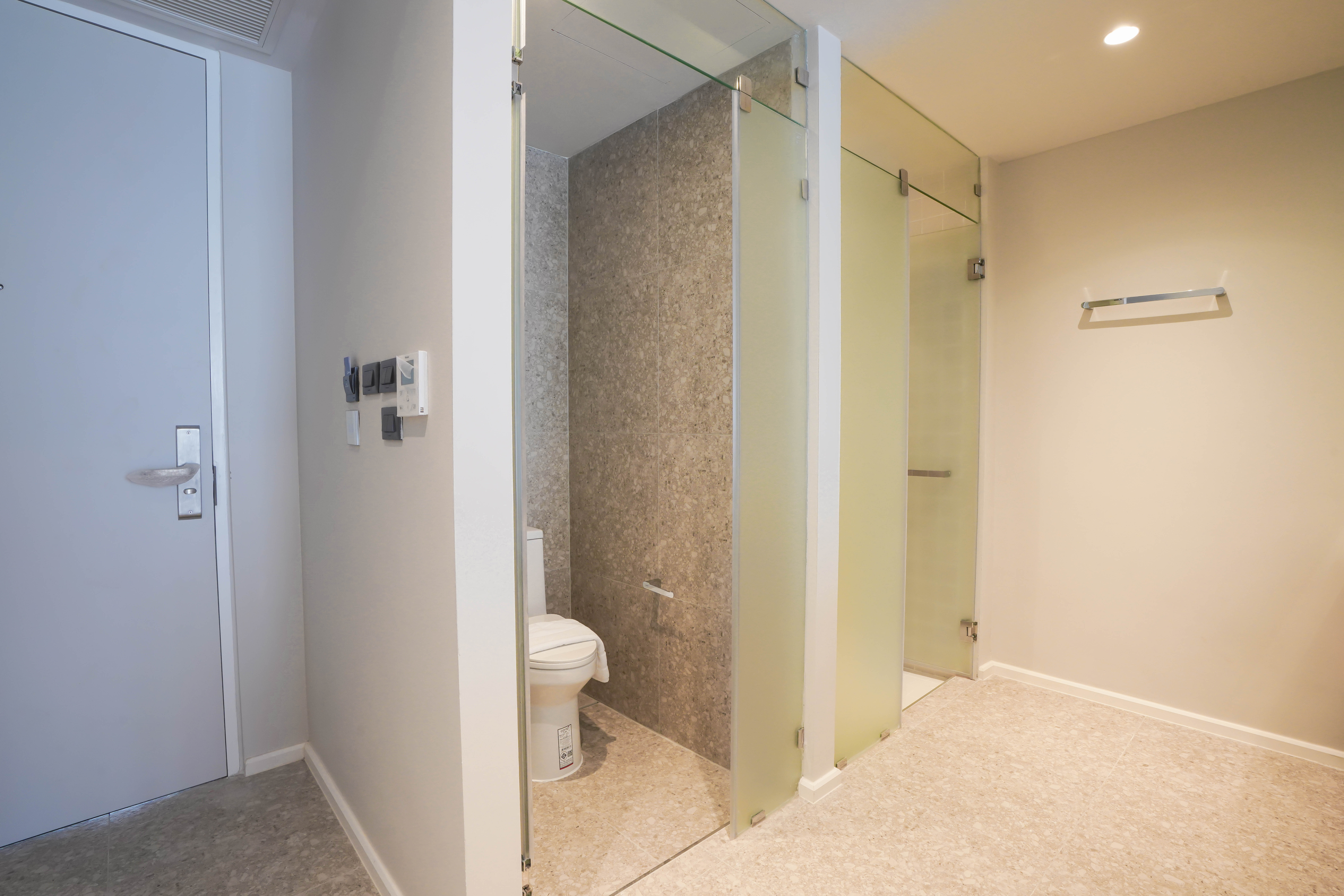 Double or Twin Deluxe