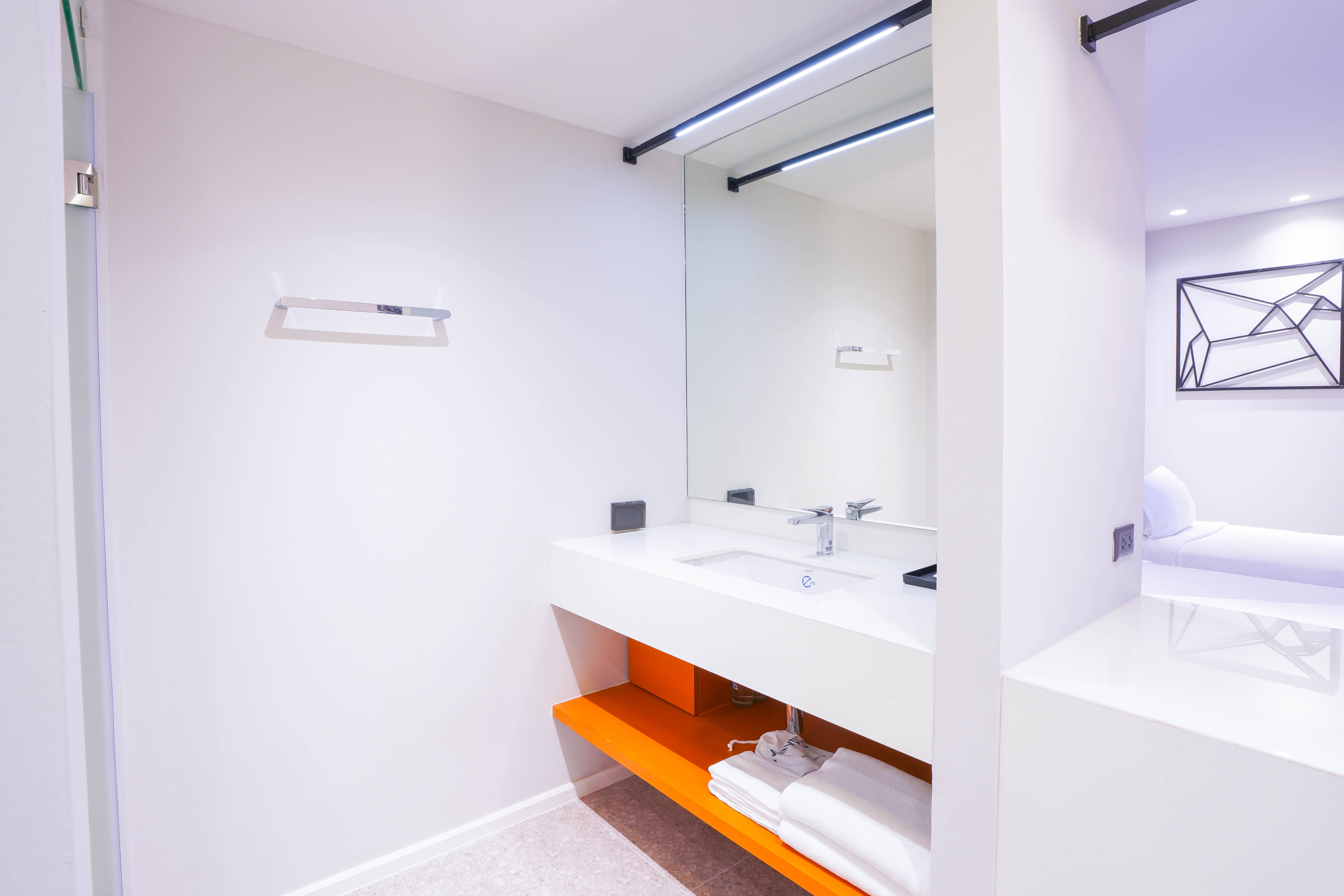 Double or Twin Deluxe