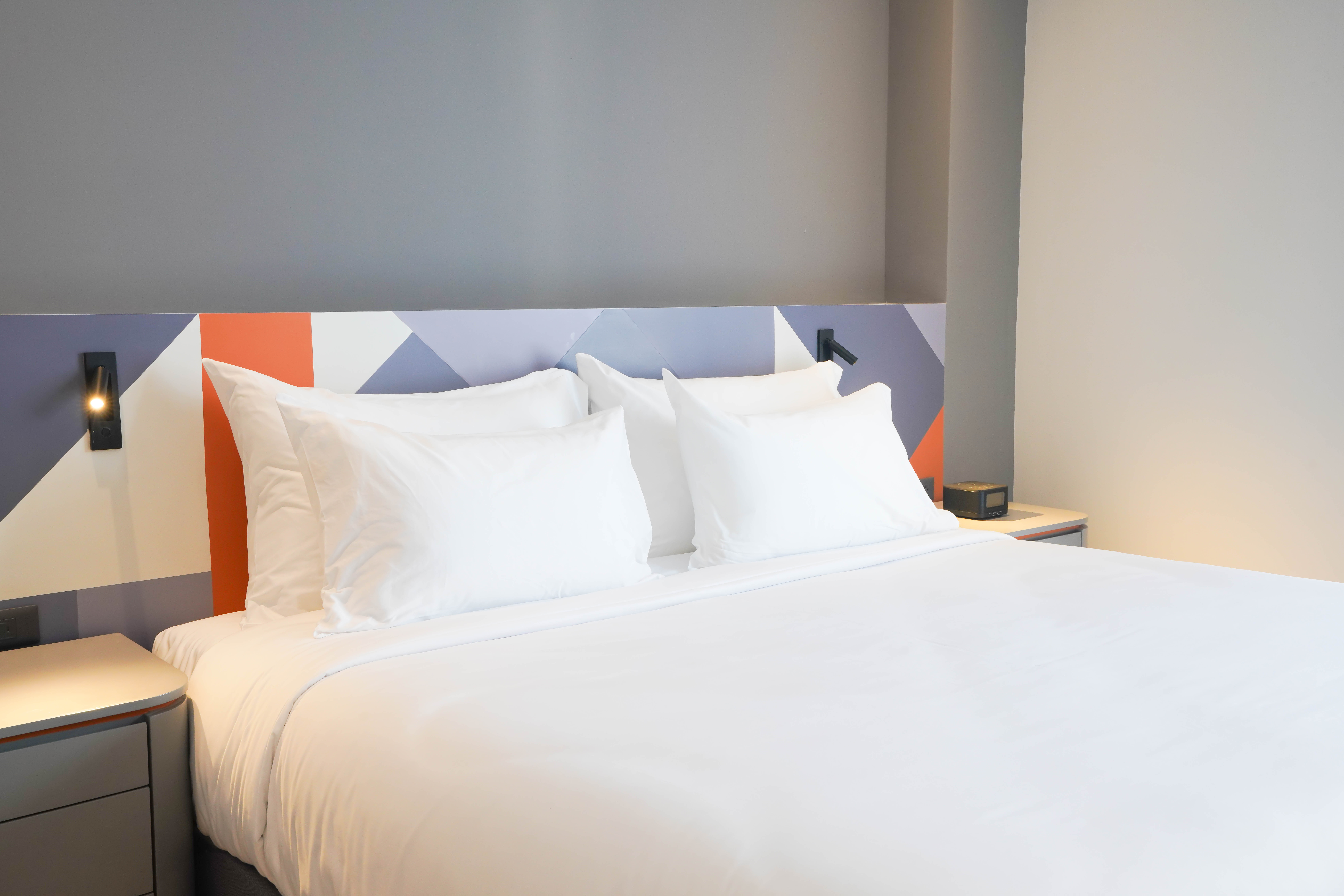 Double or Twin Executive